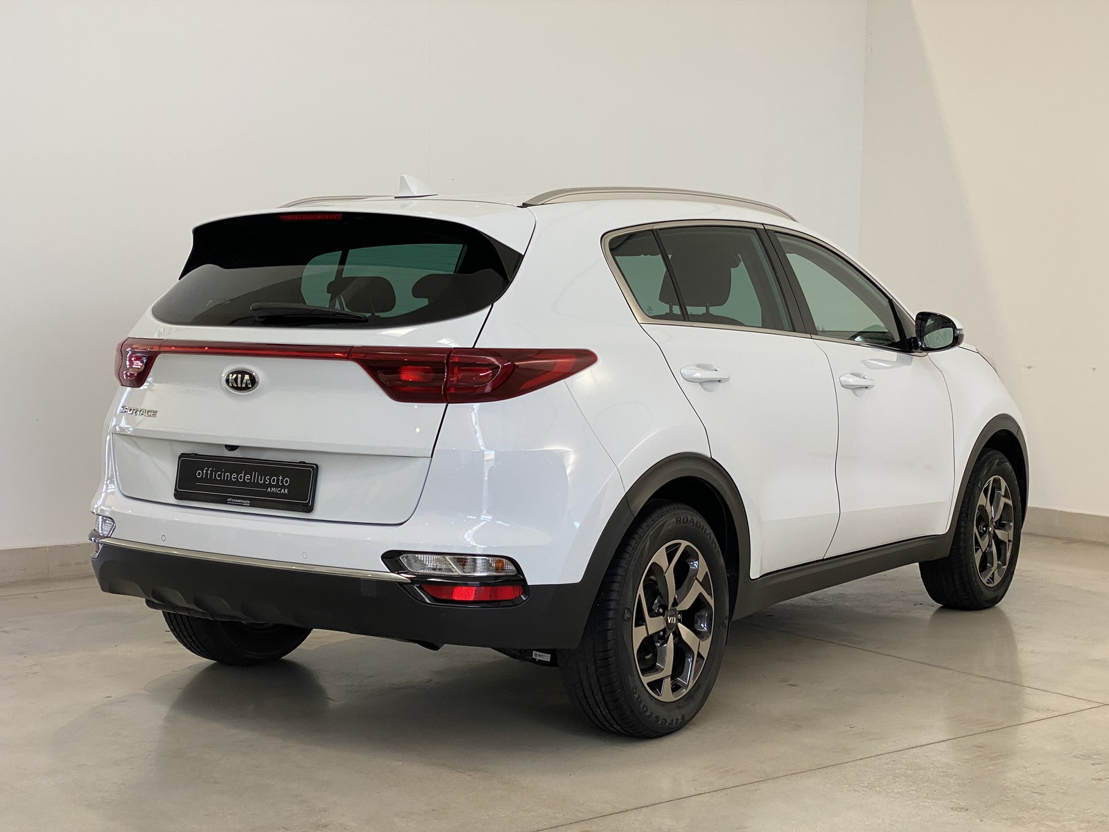 Tutto l'usato e KM 0