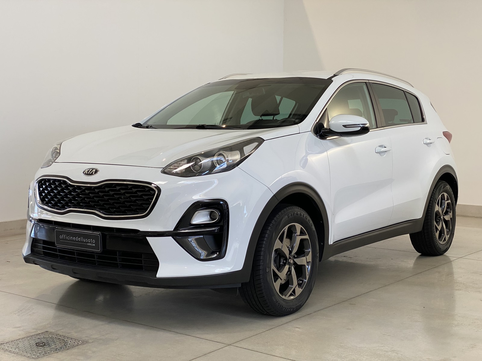 Tutto l'usato e KM 0