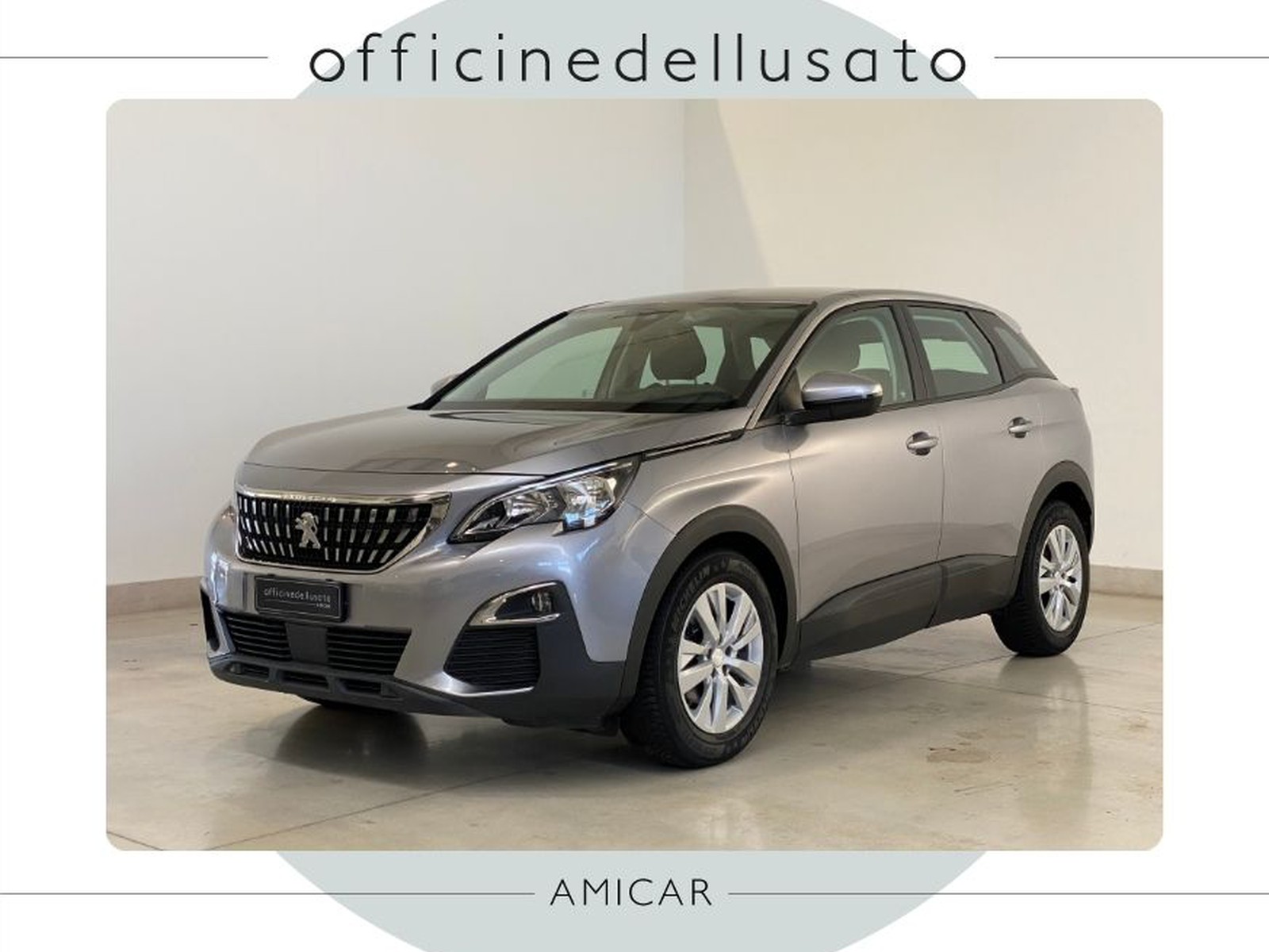 Tutto l'usato e KM 0