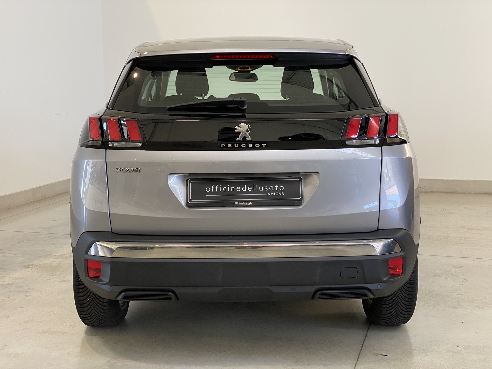 Tutto l'usato e KM 0