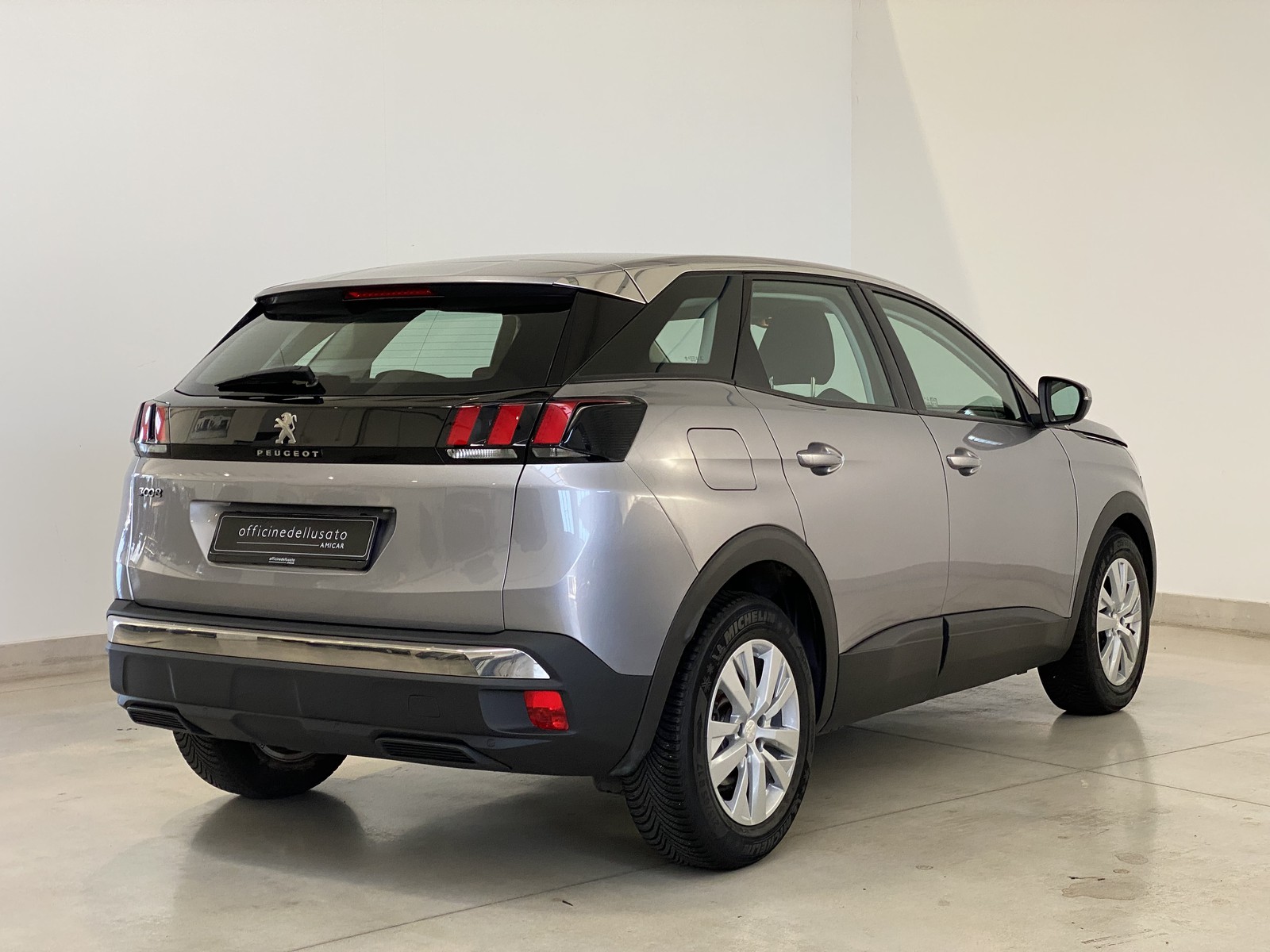 Tutto l'usato e KM 0