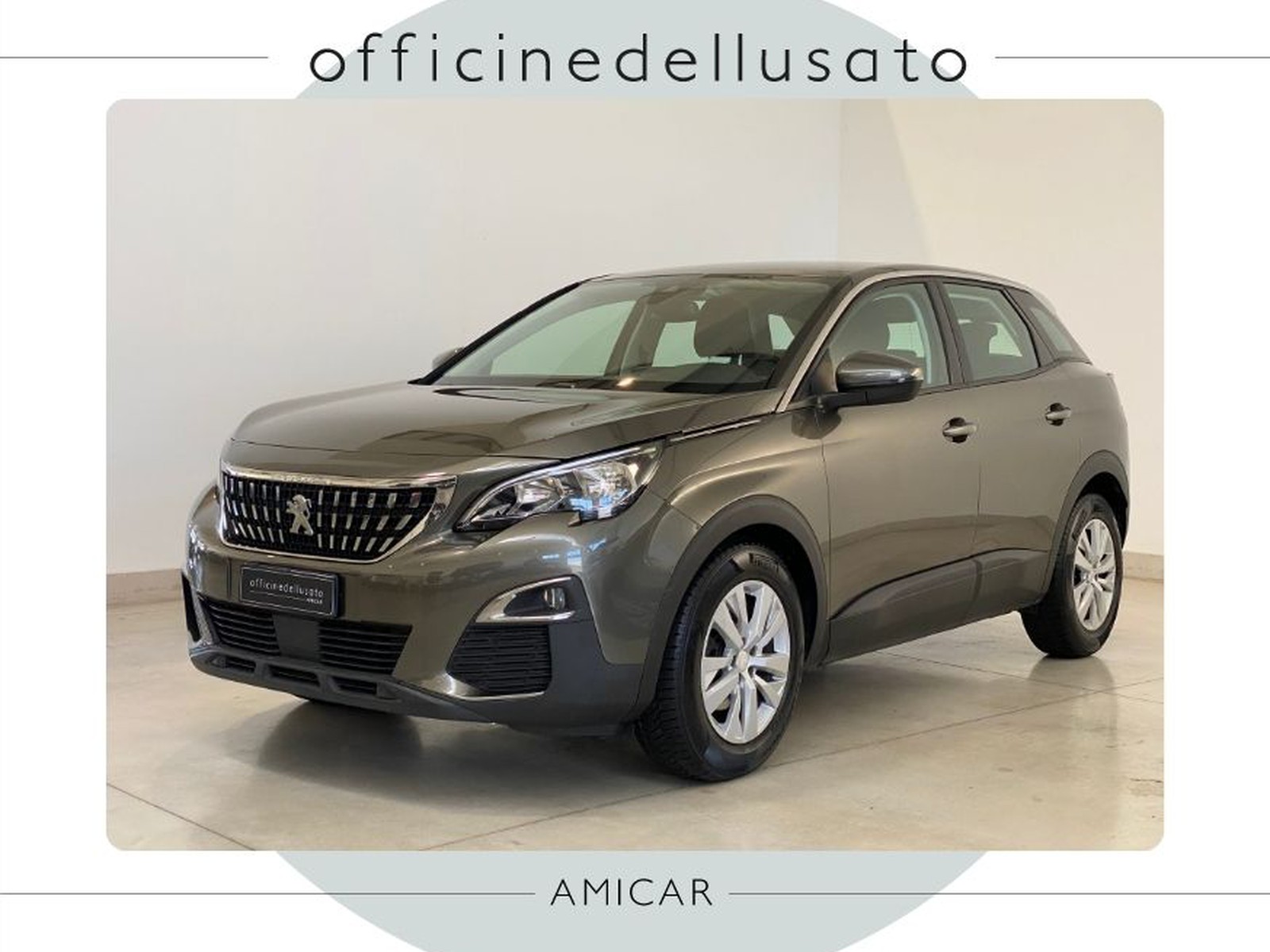 Tutto l'usato e KM 0