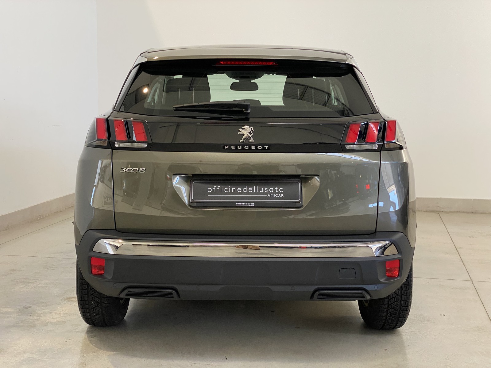 Tutto l'usato e KM 0