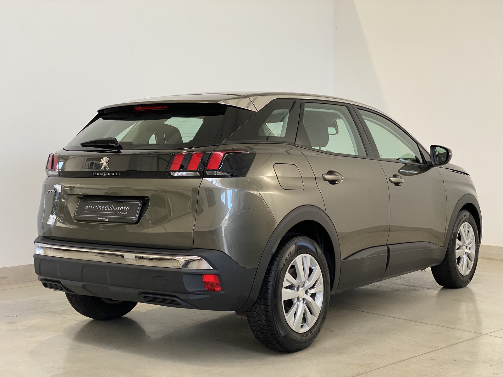 Tutto l'usato e KM 0