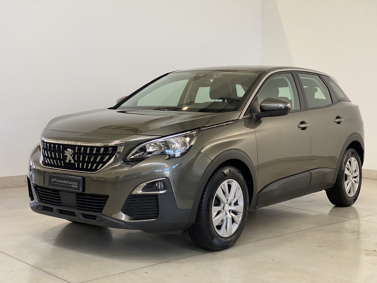 Tutto l'usato e KM 0