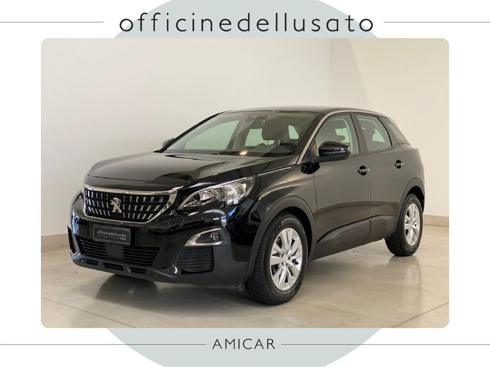 Tutto l'usato e KM 0