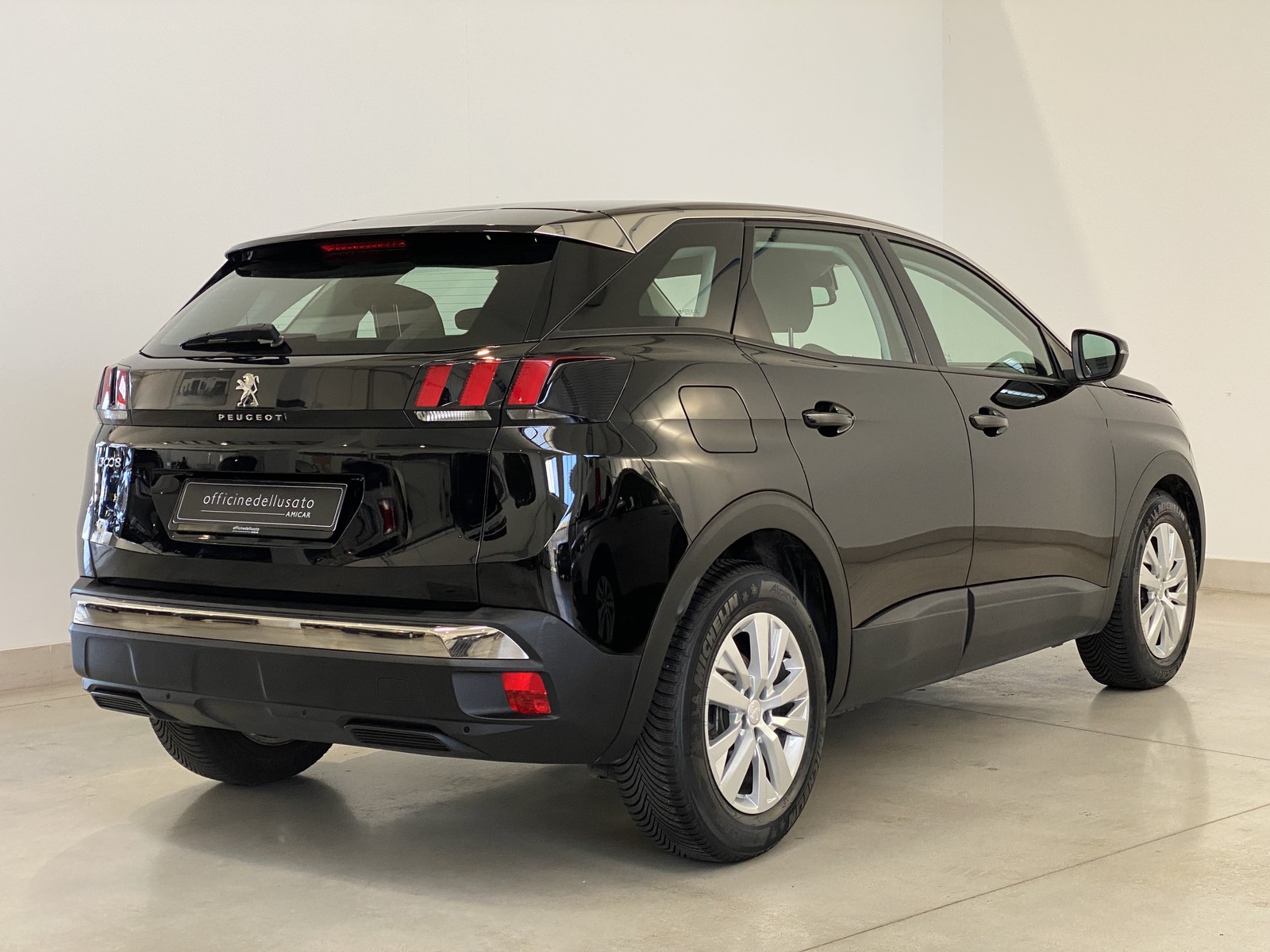 Tutto l'usato e KM 0