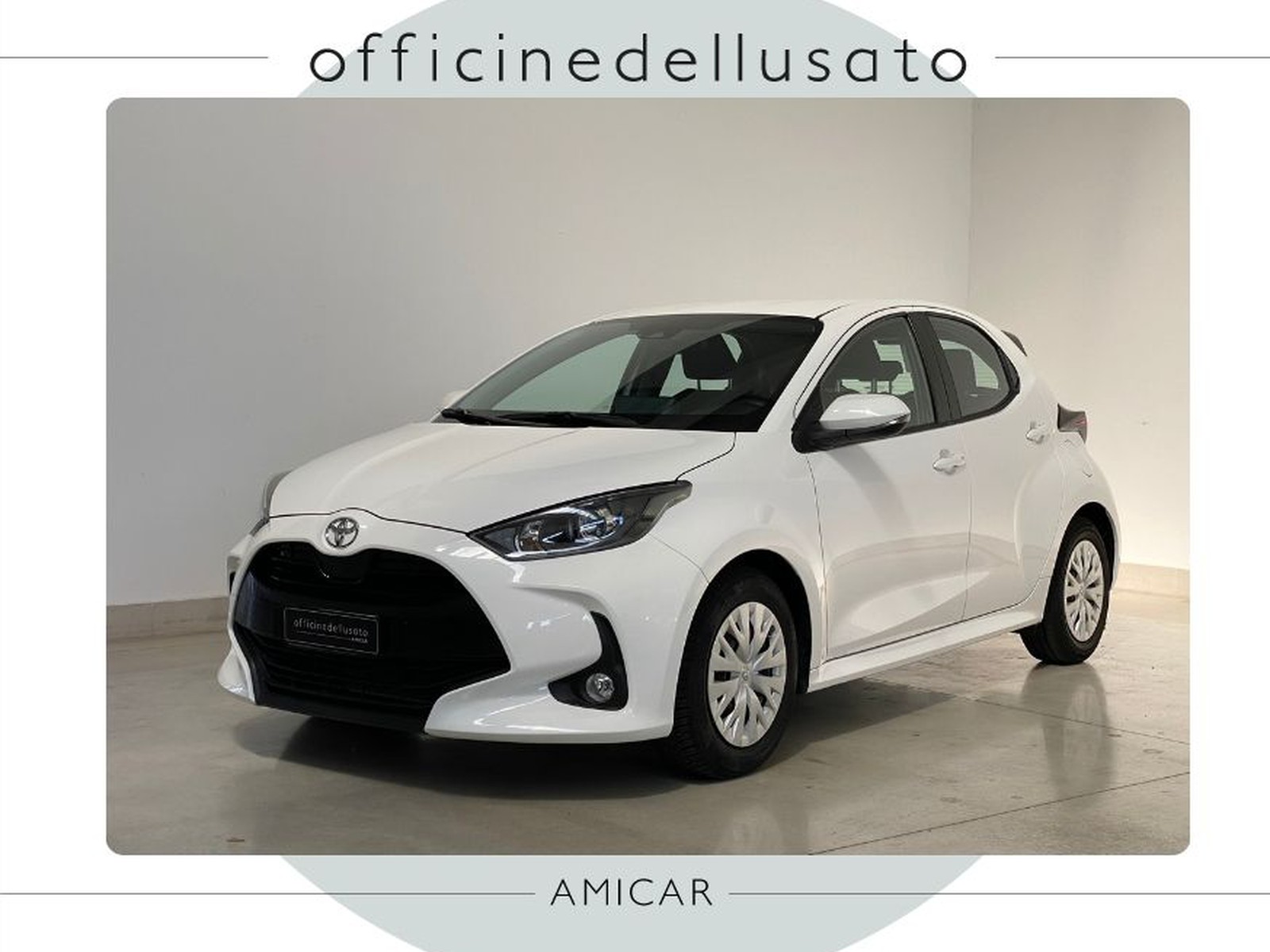 Tutto l'usato e KM 0