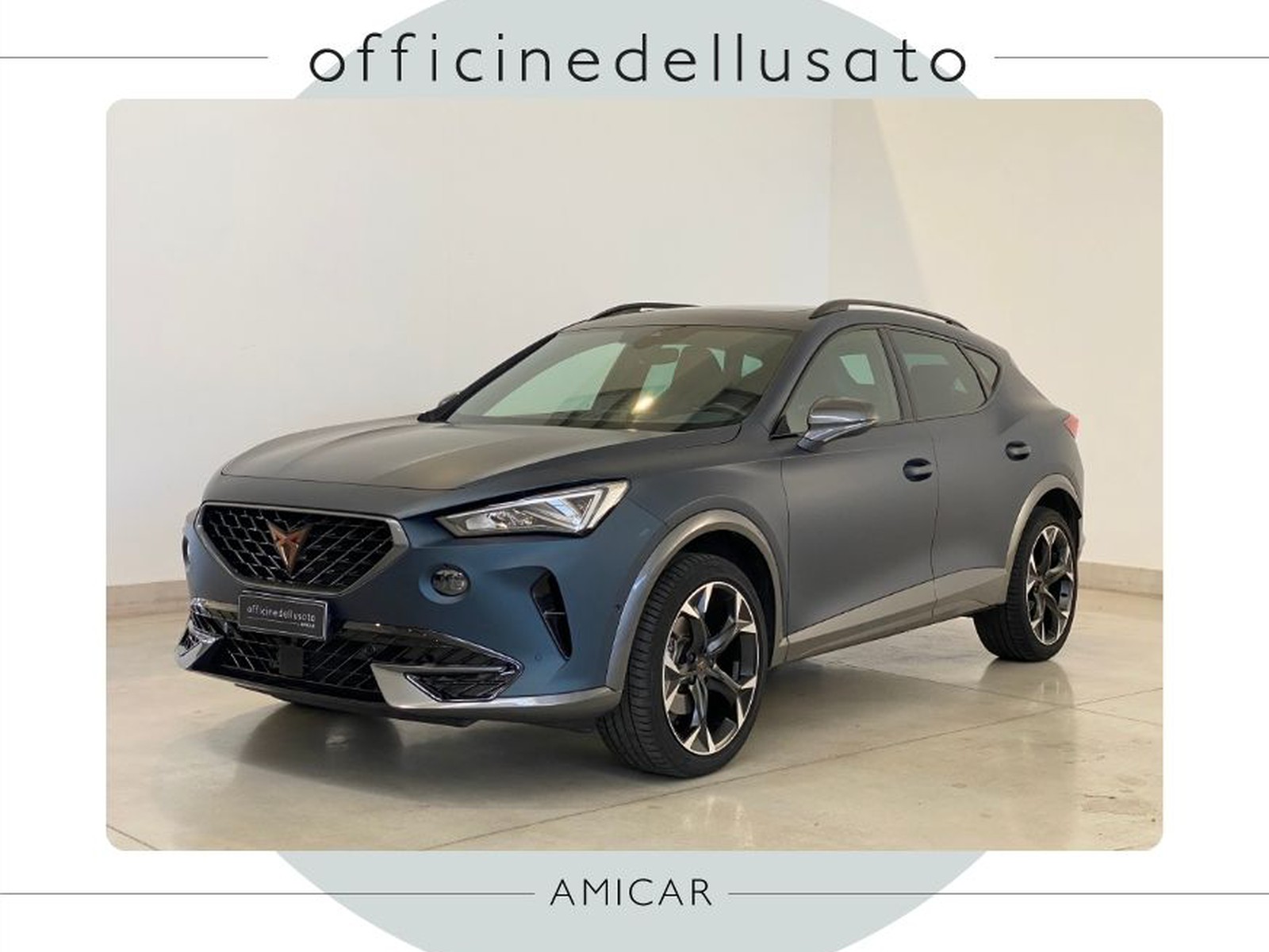 Tutto l'usato e KM 0