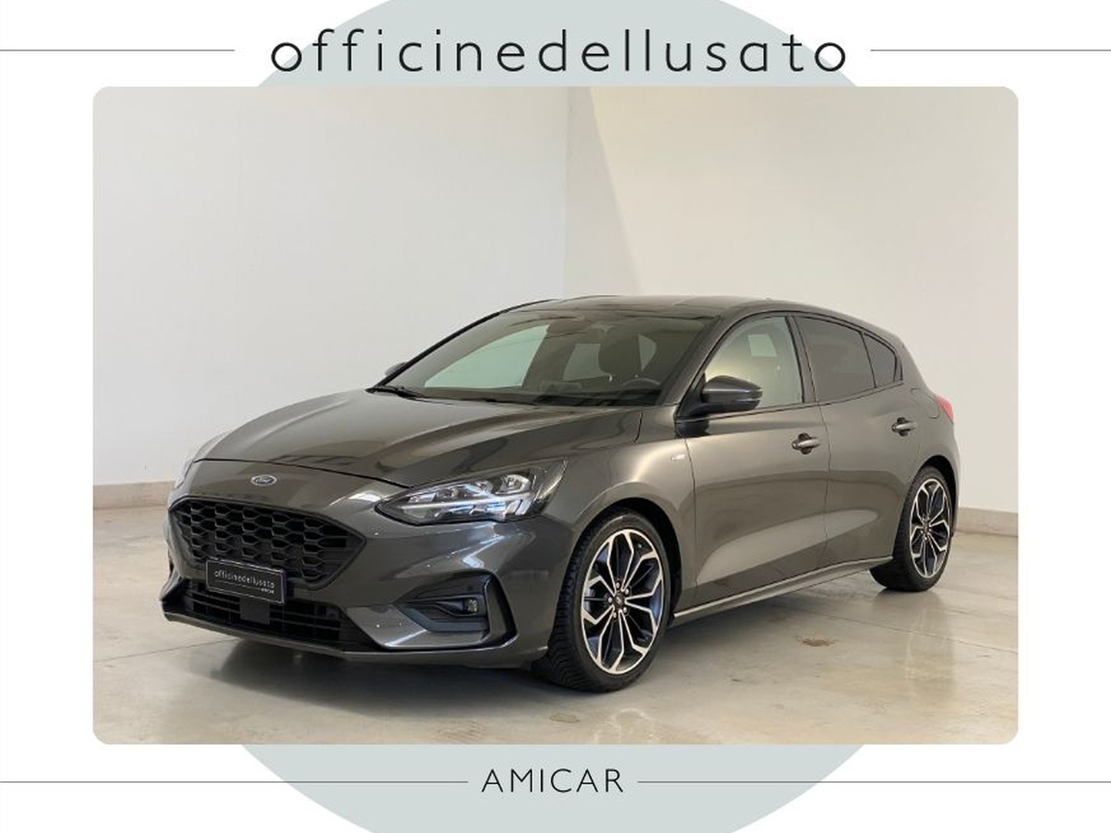 Tutto l'usato e KM 0