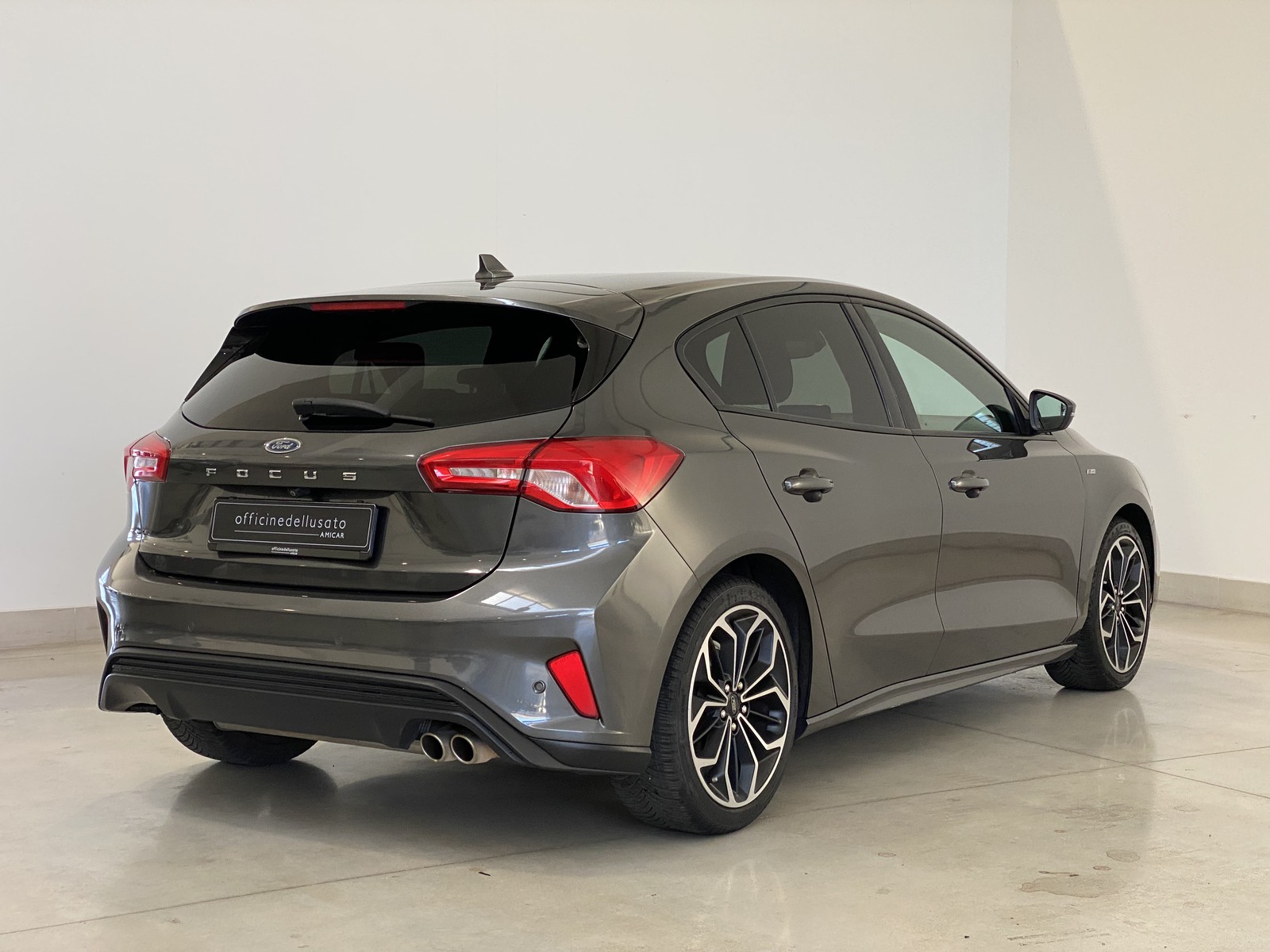 Tutto l'usato e KM 0