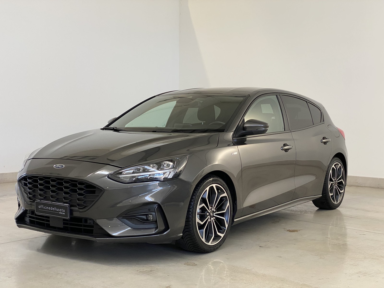 Tutto l'usato e KM 0