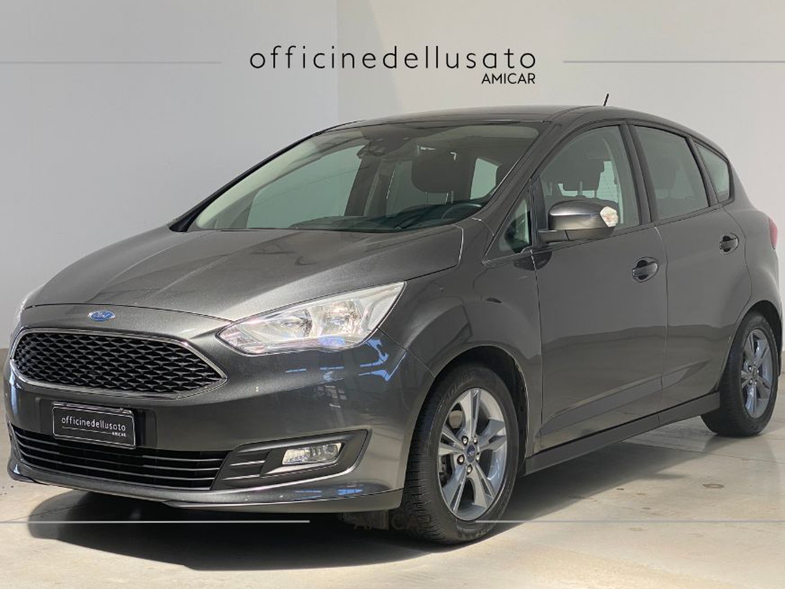 Tutto l'usato e KM 0