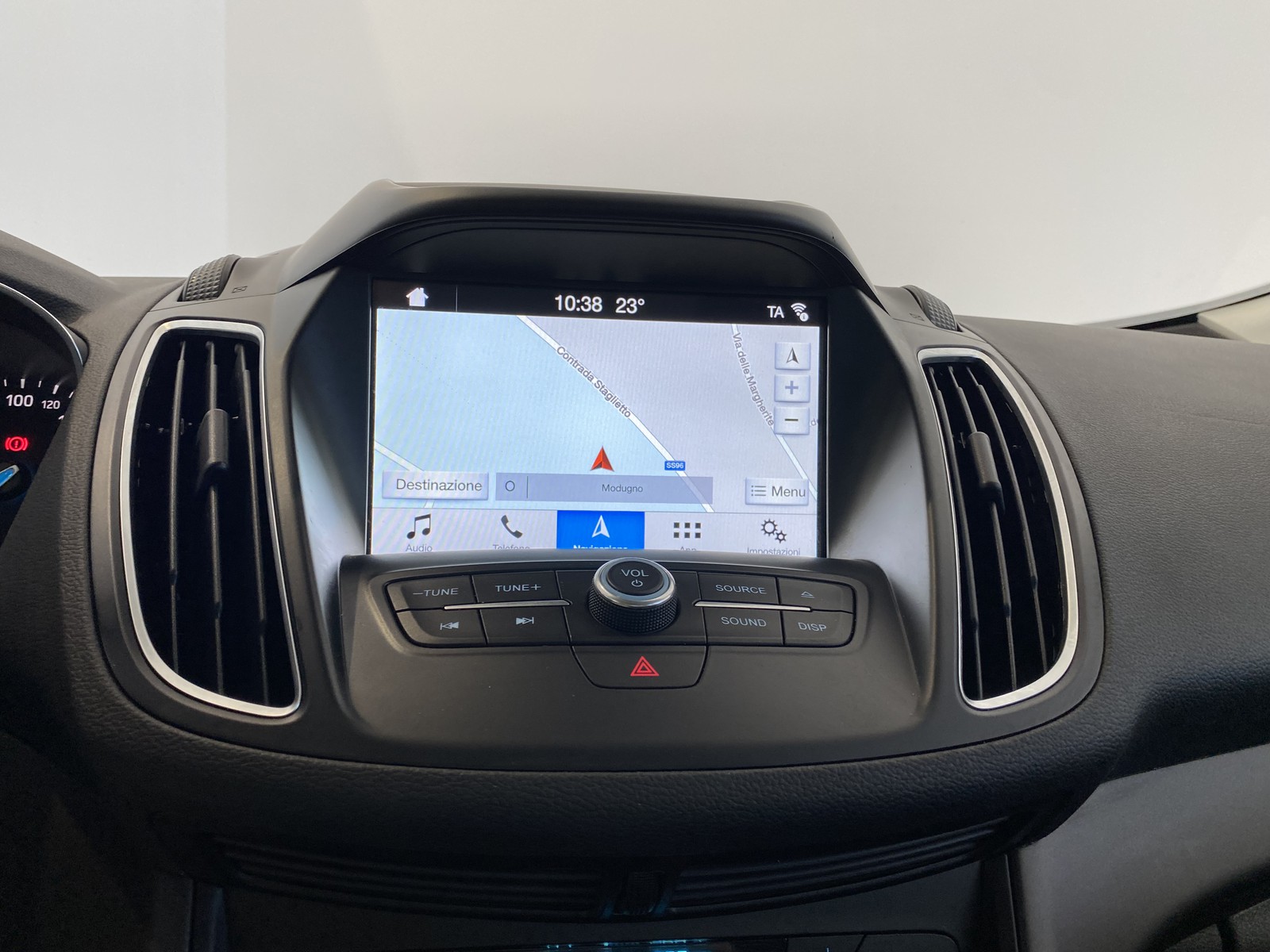 Tutto l'usato e KM 0