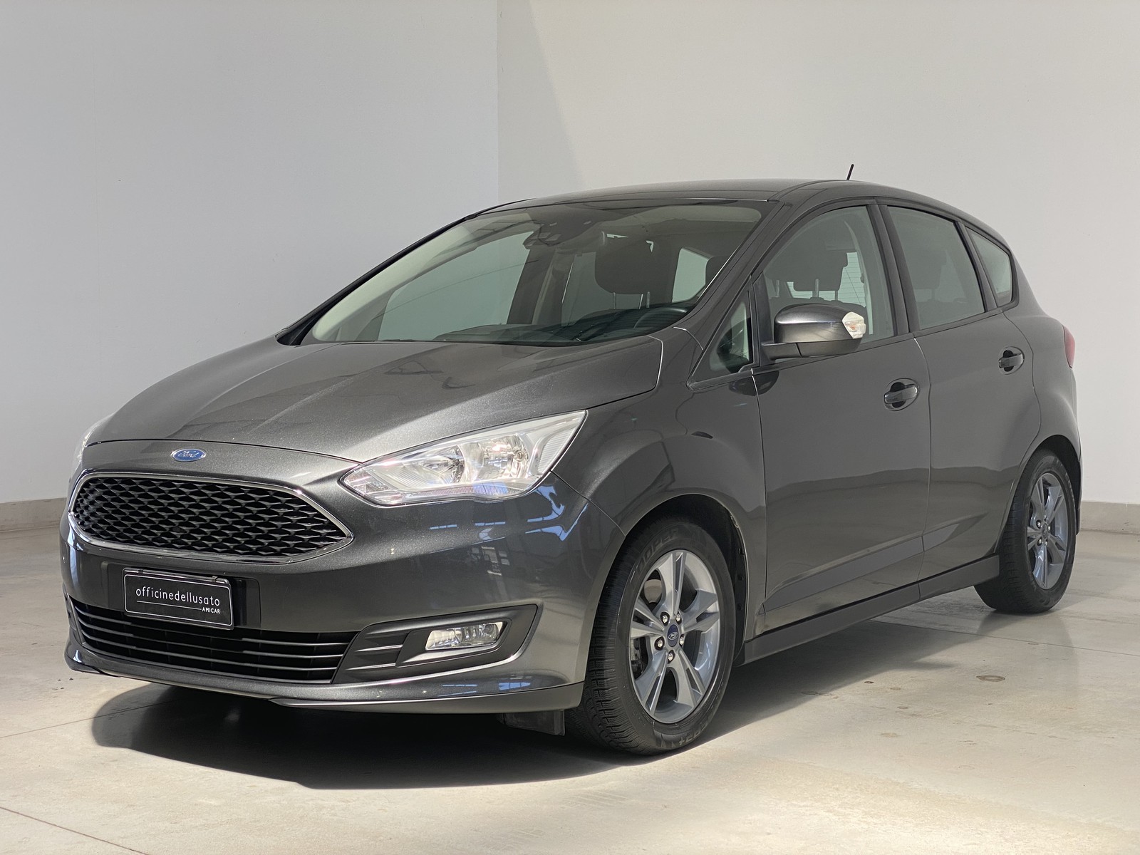 Tutto l'usato e KM 0