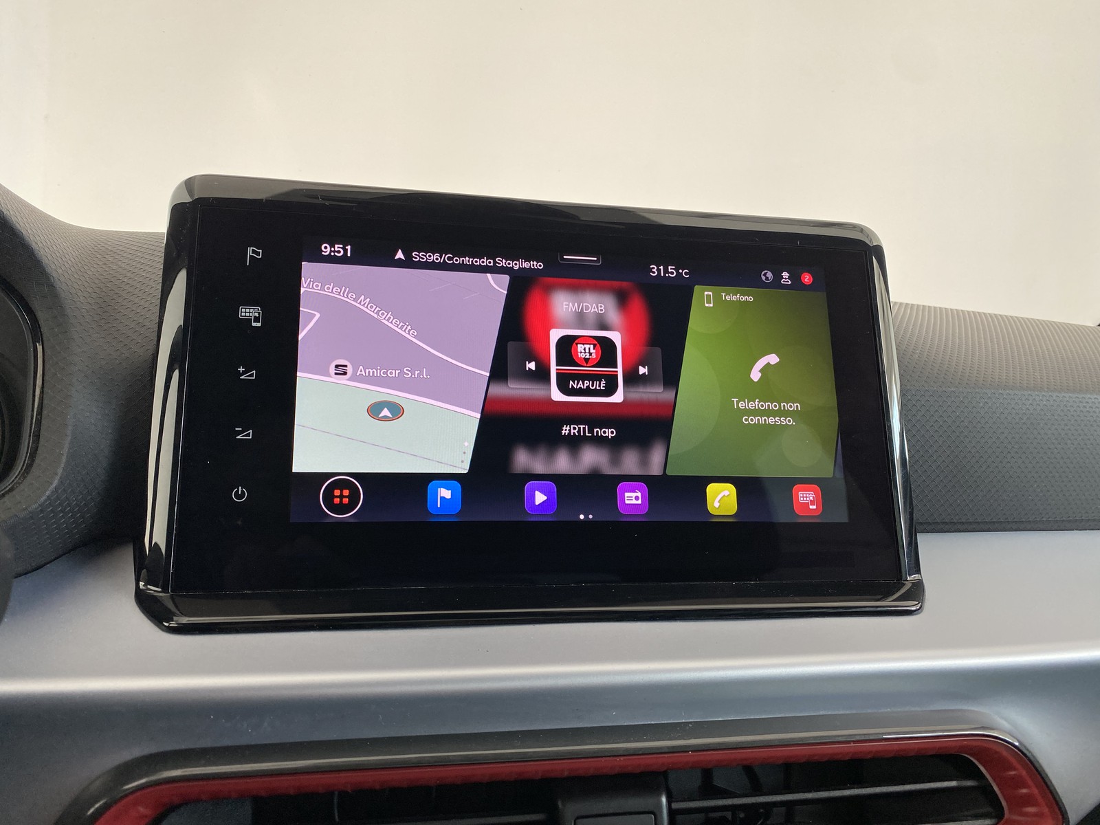 Tutto l'usato e KM 0