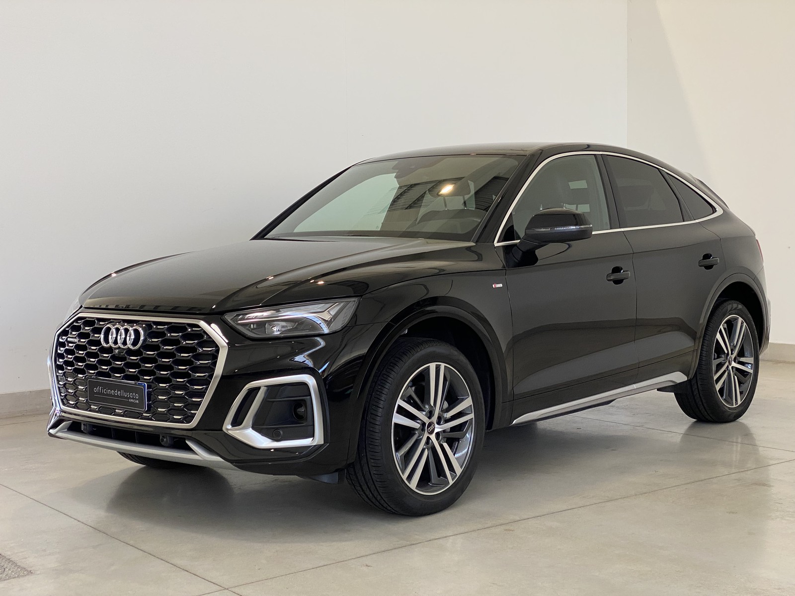 Tutto l'usato e KM 0