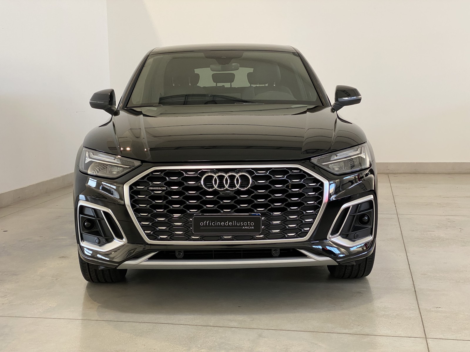 Tutto l'usato e KM 0