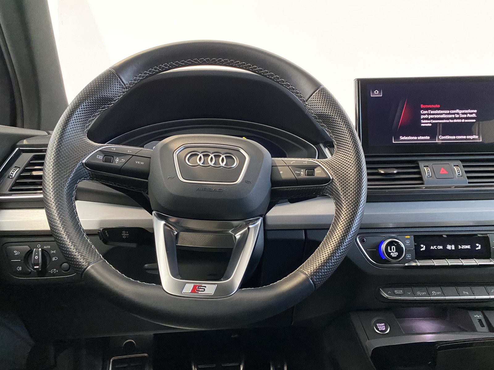 Tutto l'usato e KM 0