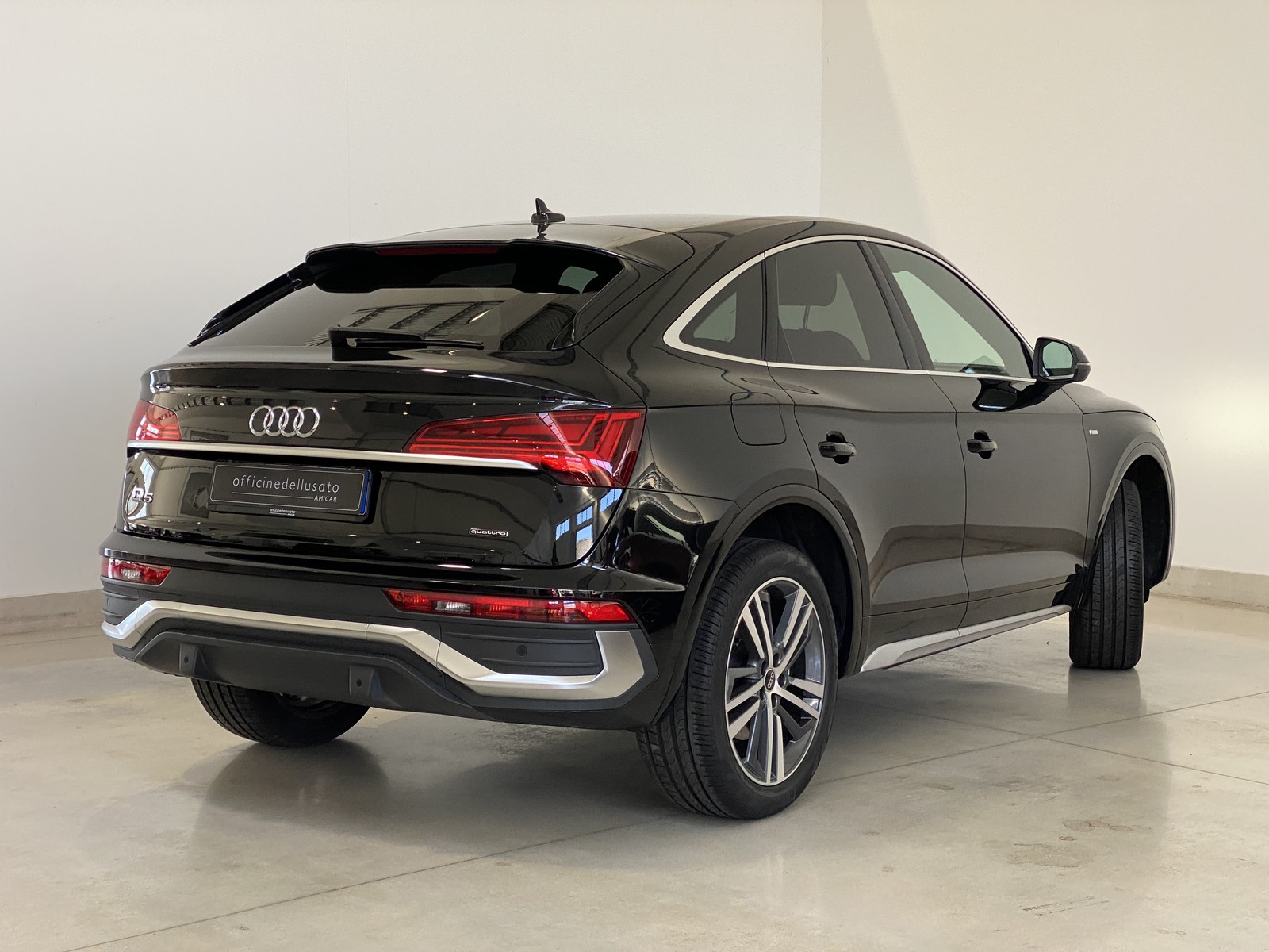 Tutto l'usato e KM 0