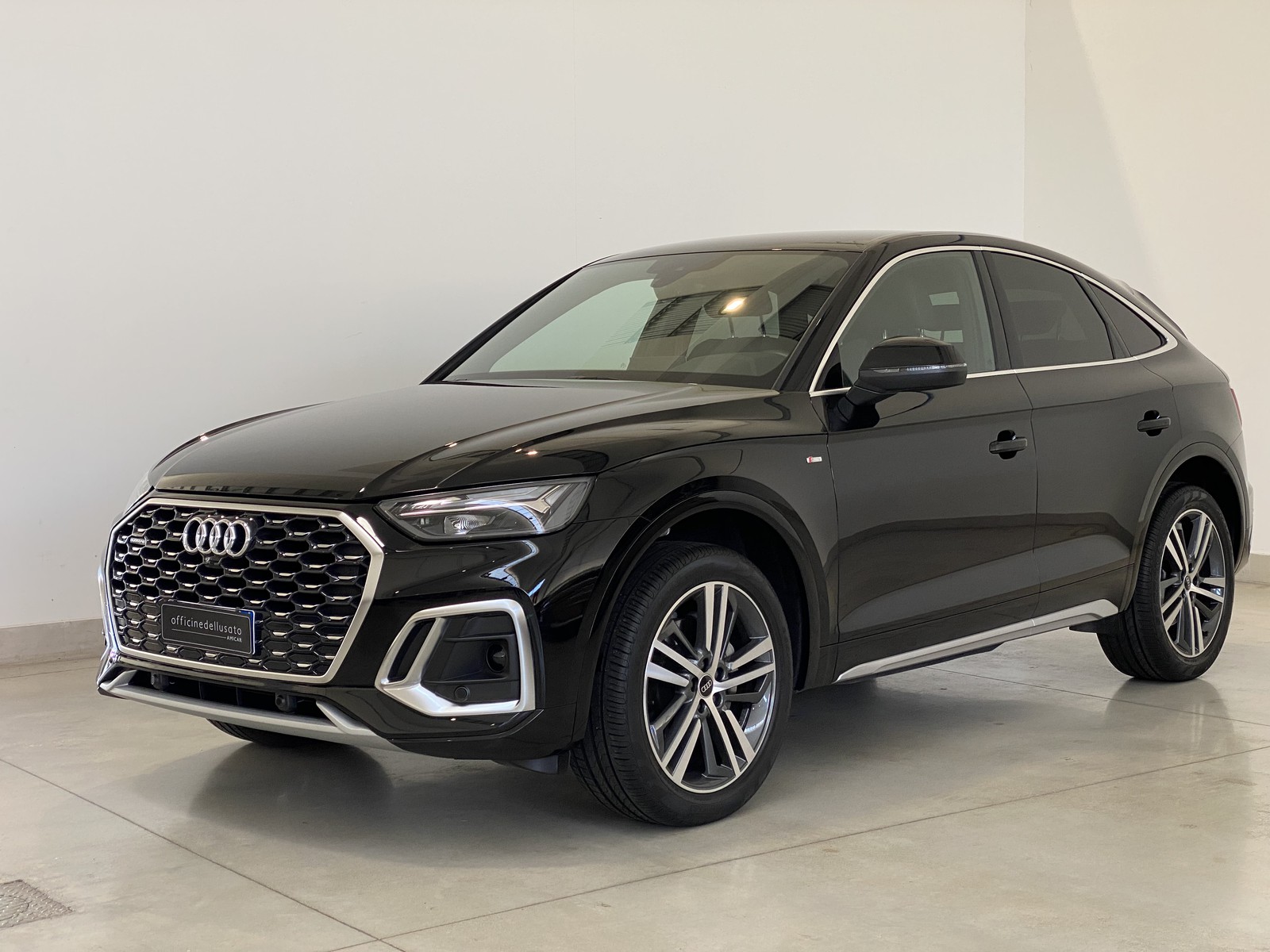 Tutto l'usato e KM 0