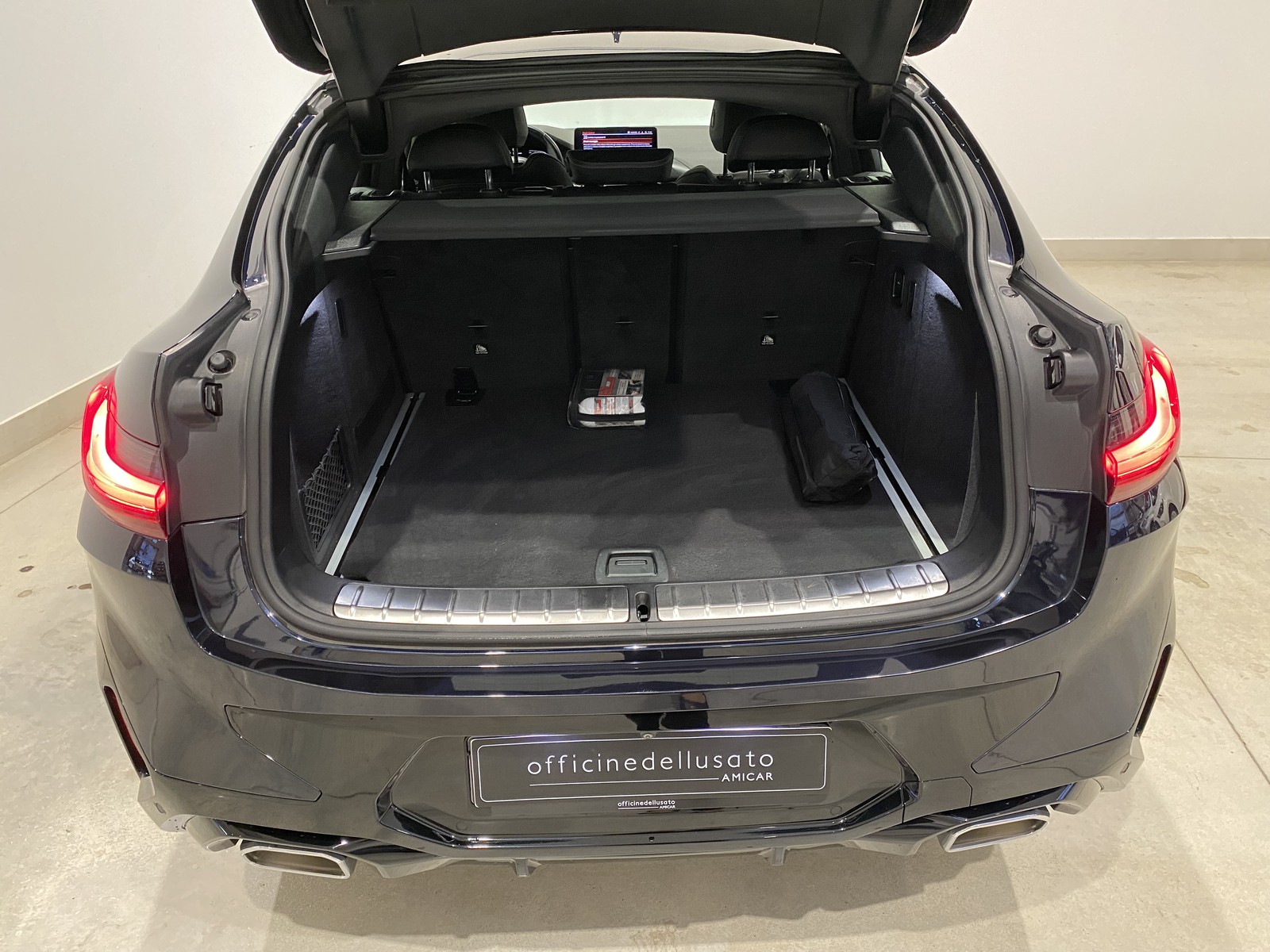 Tutto l'usato e KM 0