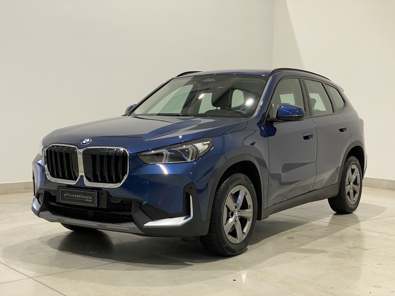 Tutto l'usato e KM 0