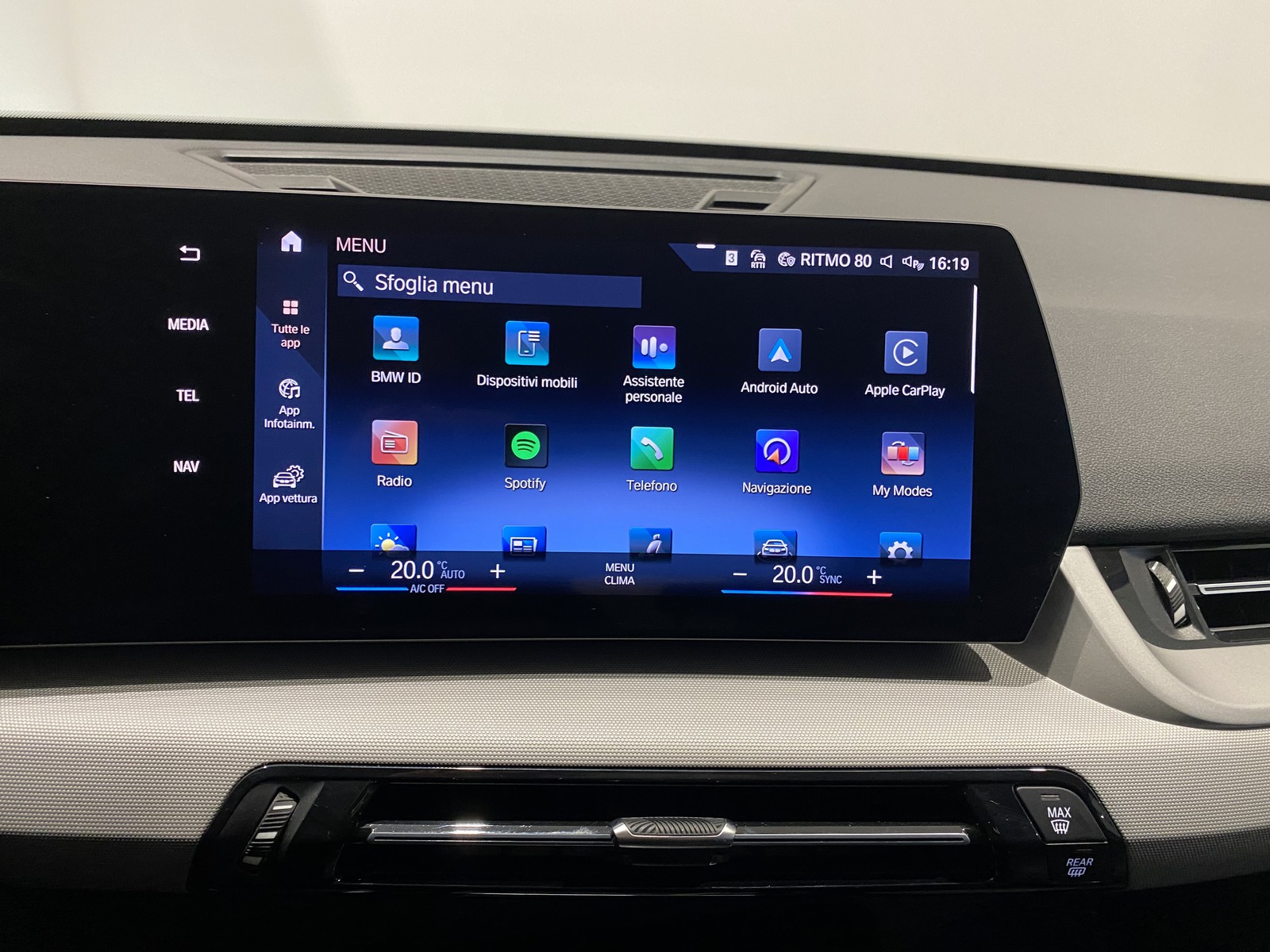 Tutto l'usato e KM 0