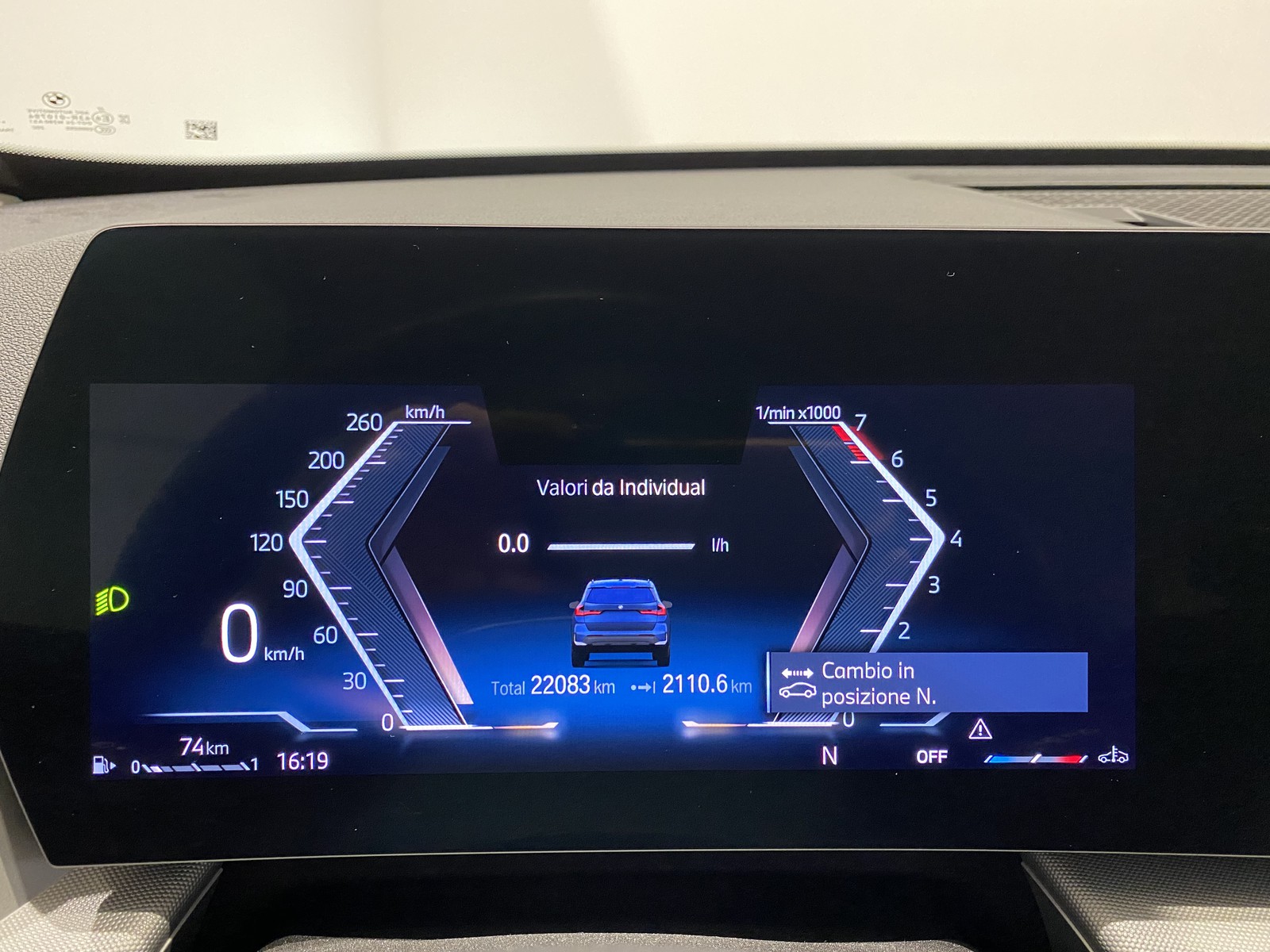 Tutto l'usato e KM 0