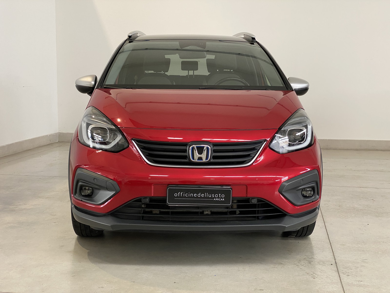 Tutto l'usato e KM 0