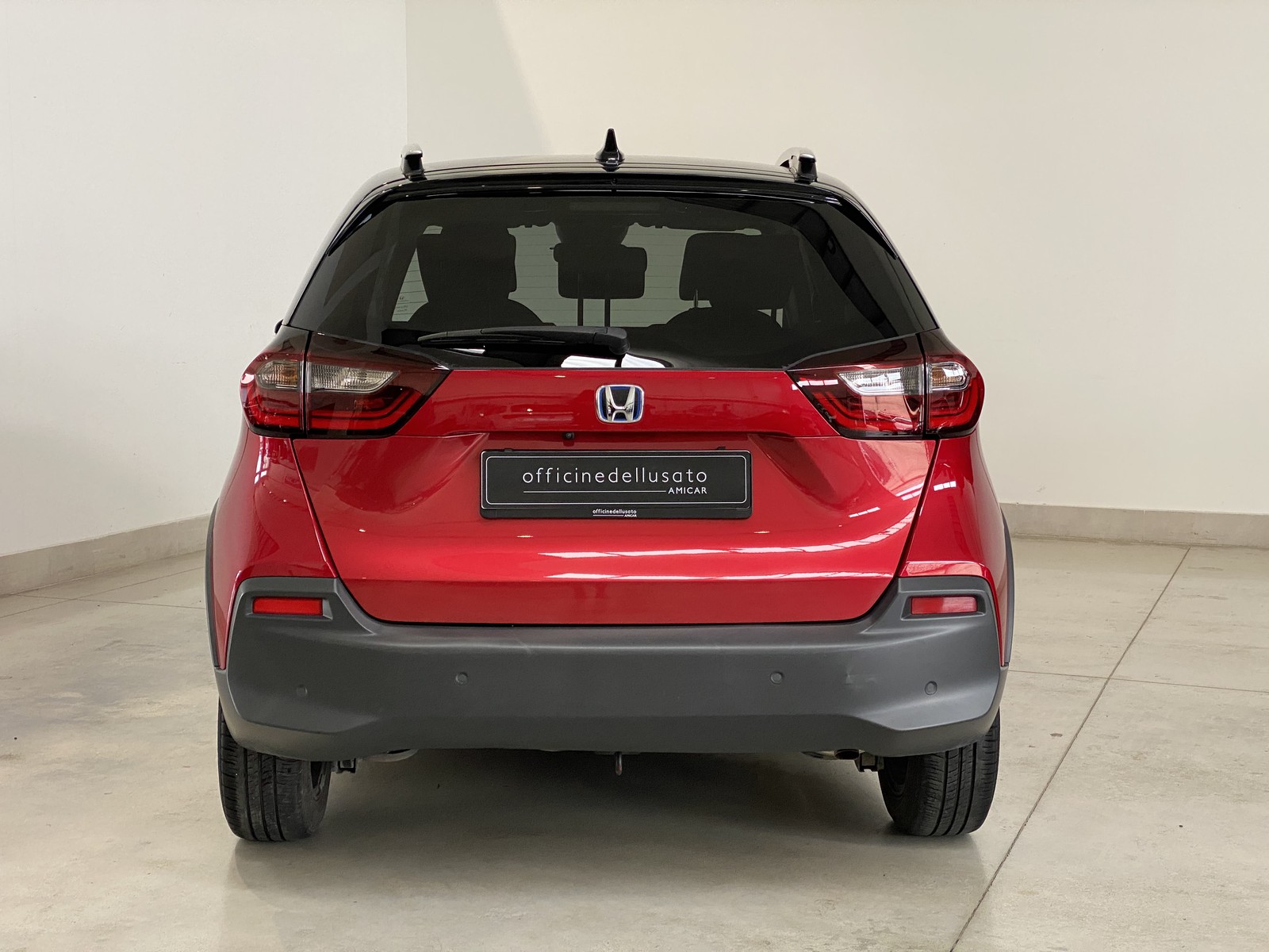 Tutto l'usato e KM 0