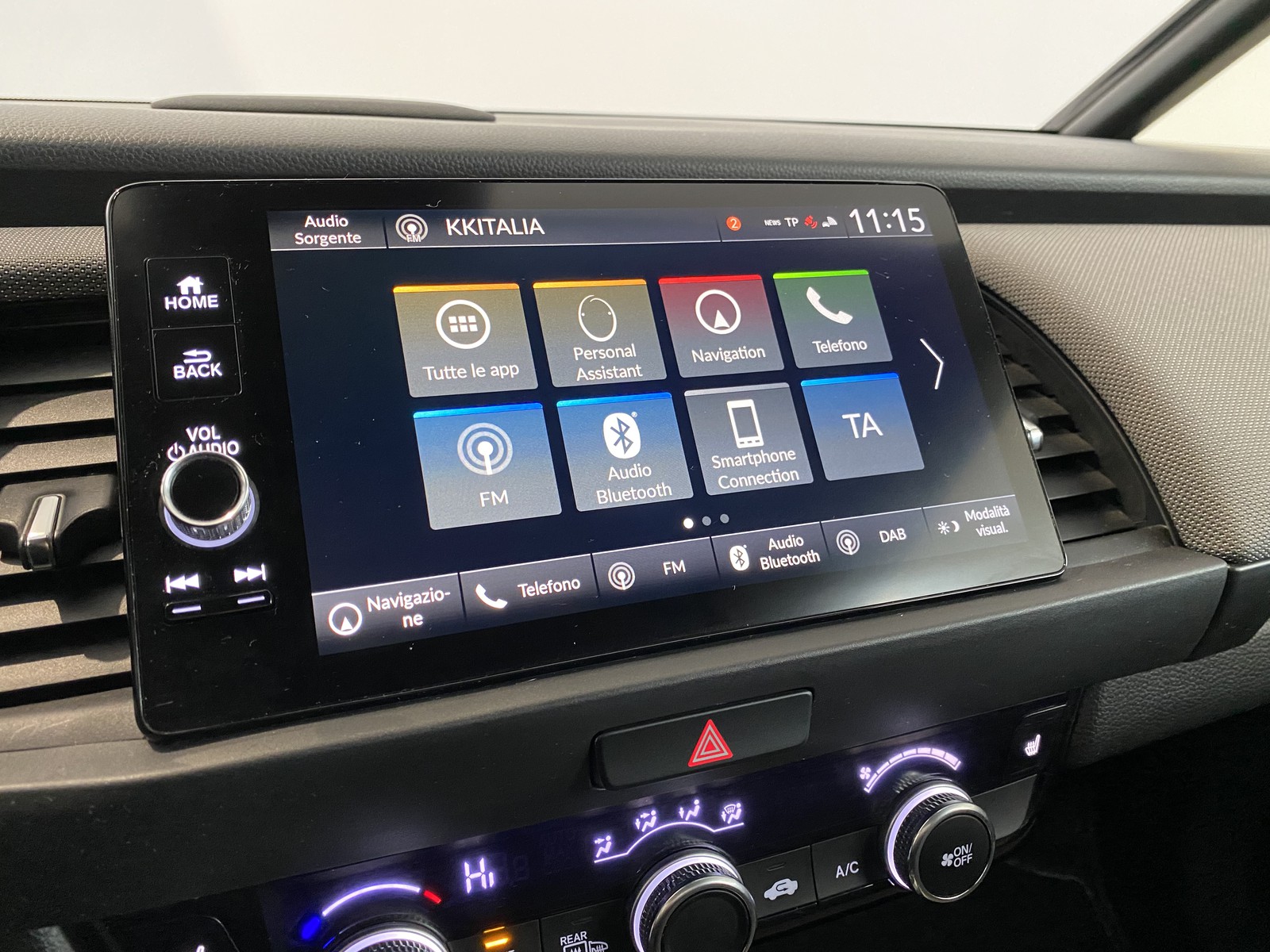 Tutto l'usato e KM 0