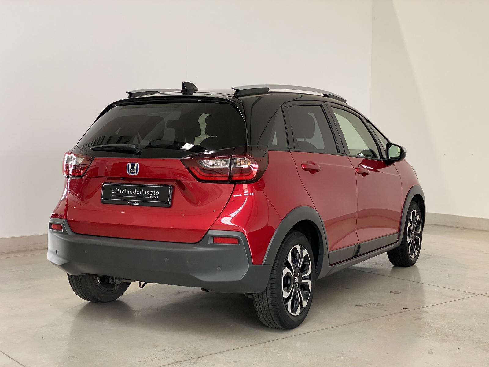 Tutto l'usato e KM 0