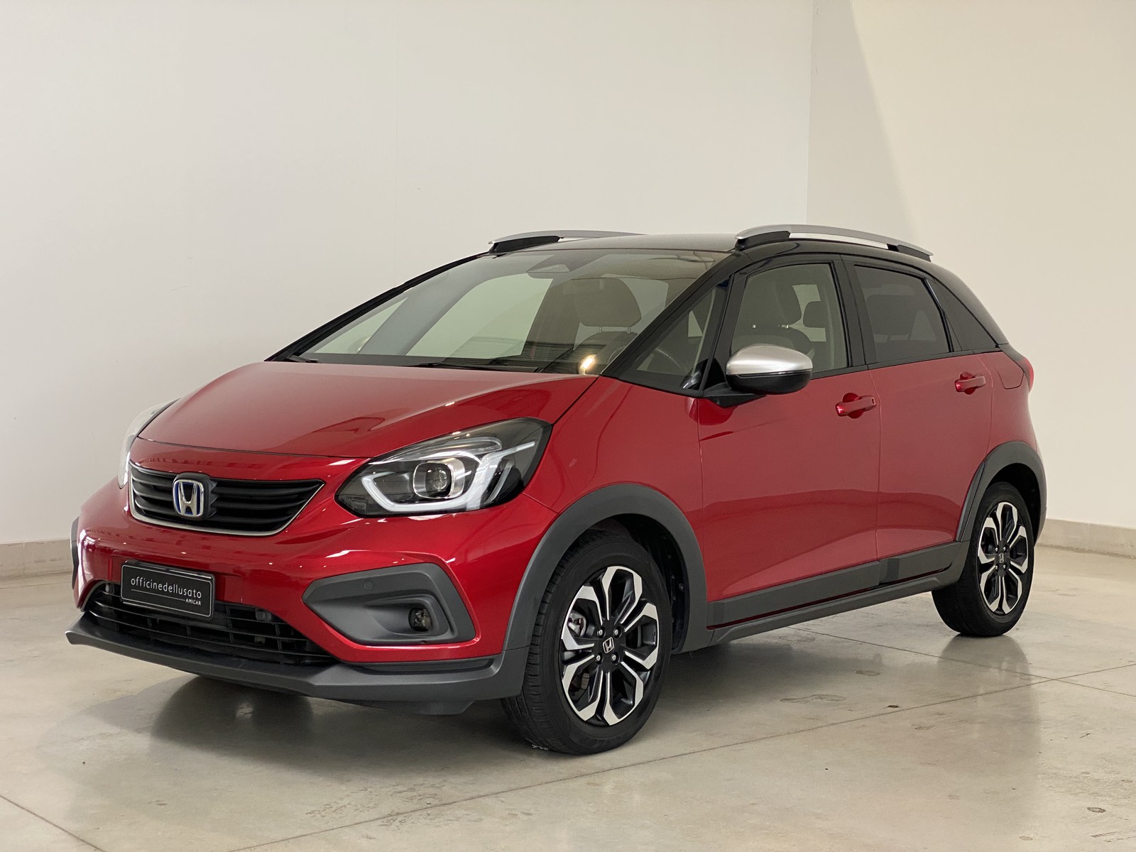 Tutto l'usato e KM 0