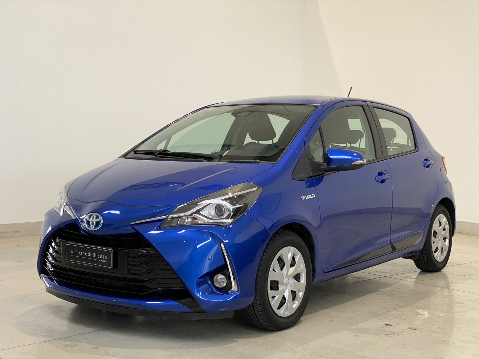 Tutto l'usato e KM 0