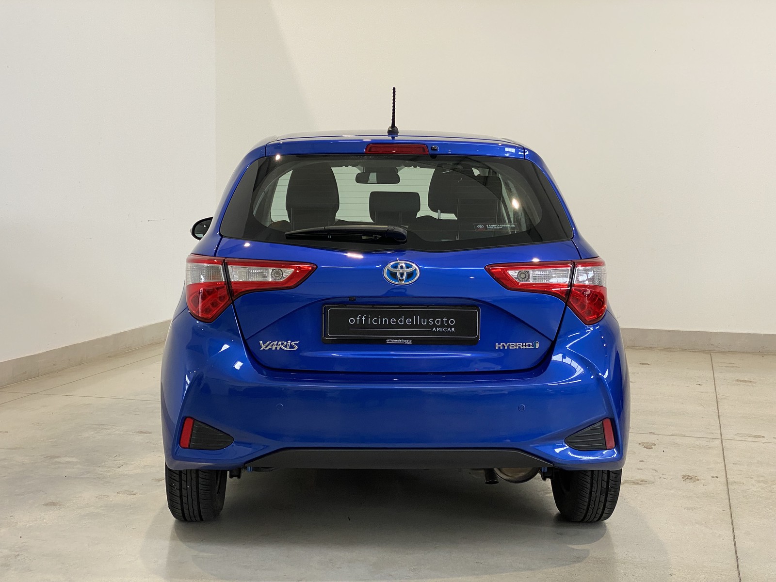 Tutto l'usato e KM 0