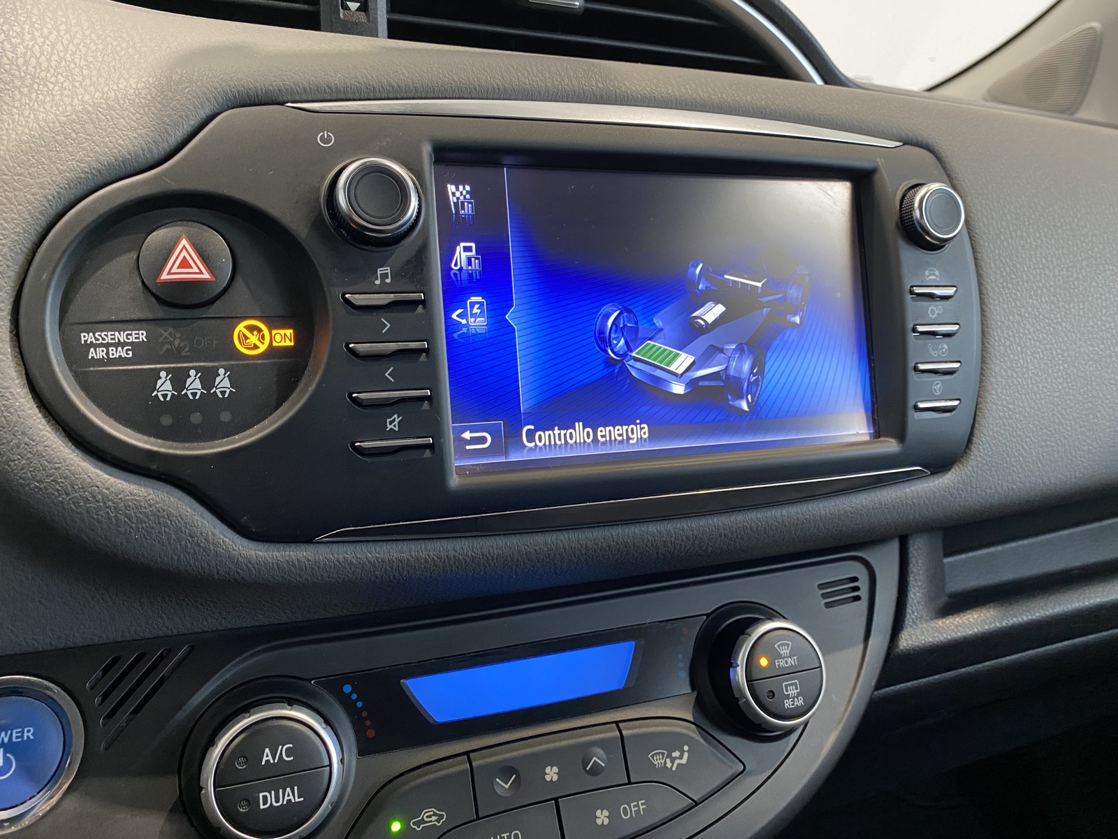 Tutto l'usato e KM 0