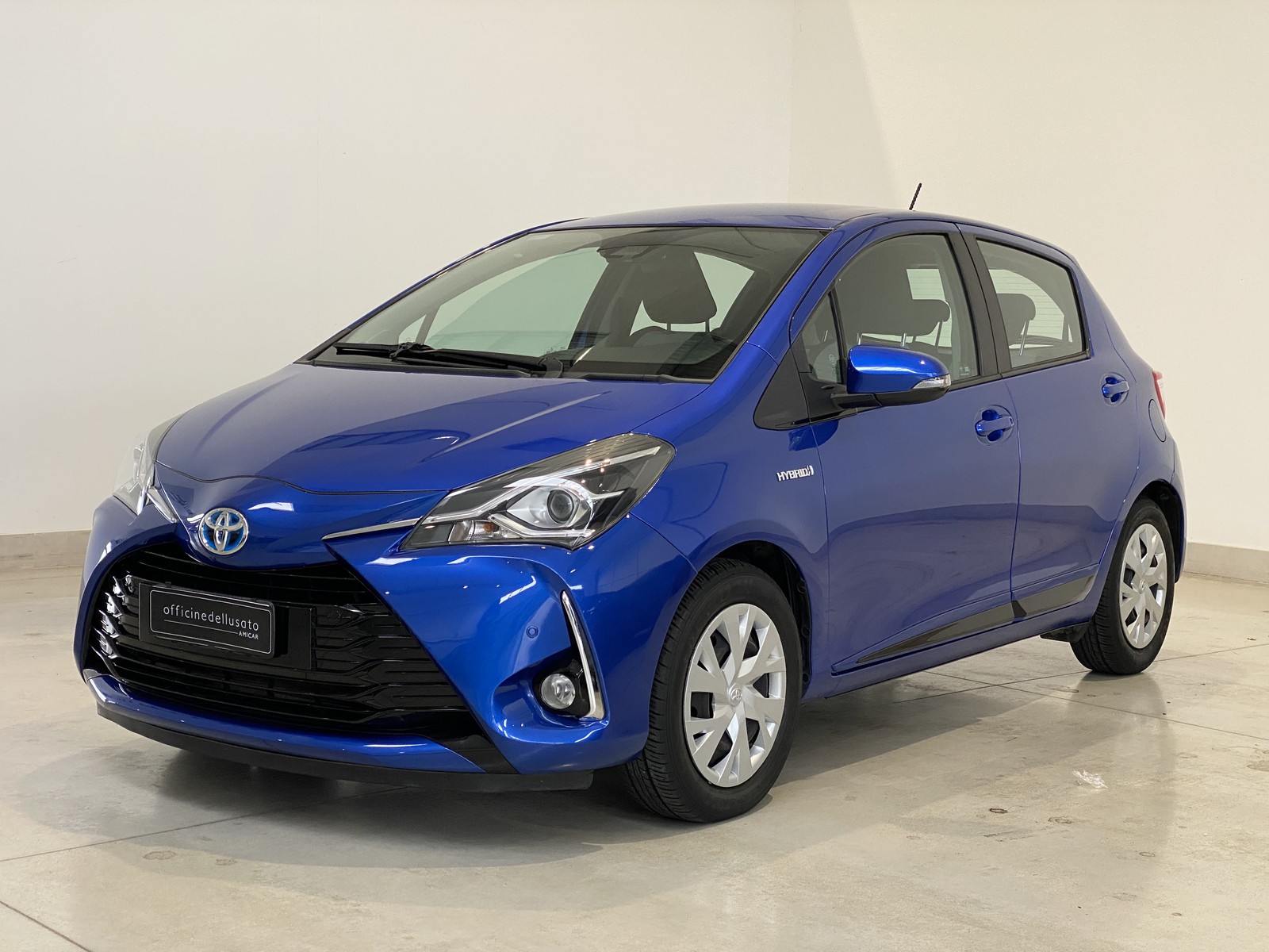 Tutto l'usato e KM 0