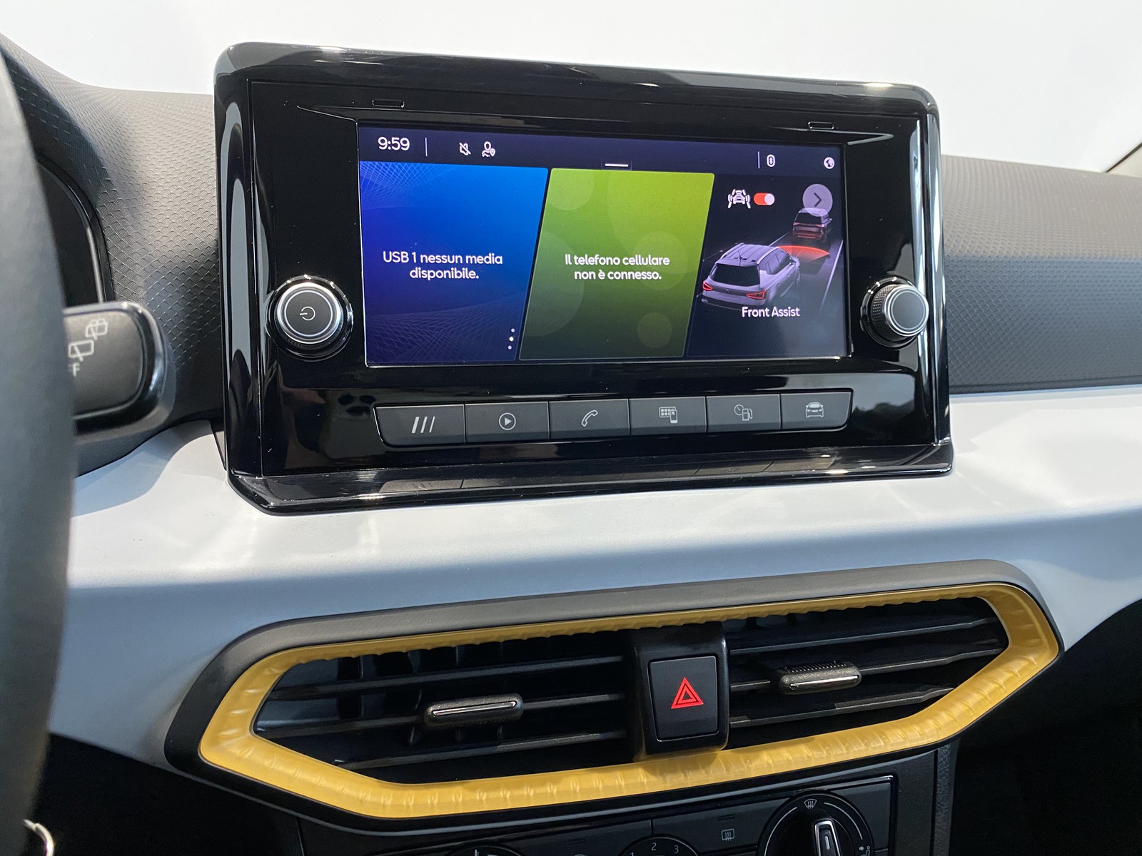 Tutto l'usato e KM 0