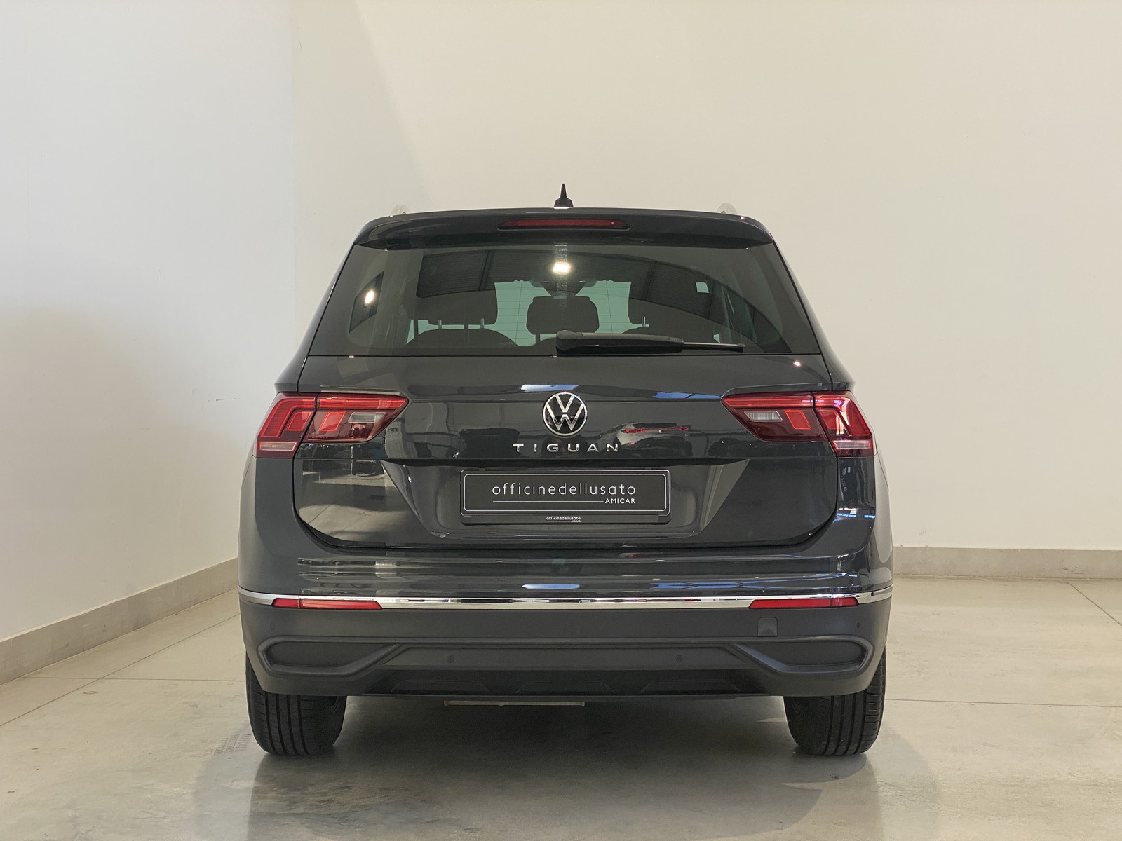 Tutto l'usato e KM 0