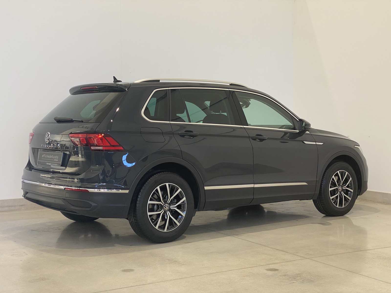 Tutto l'usato e KM 0