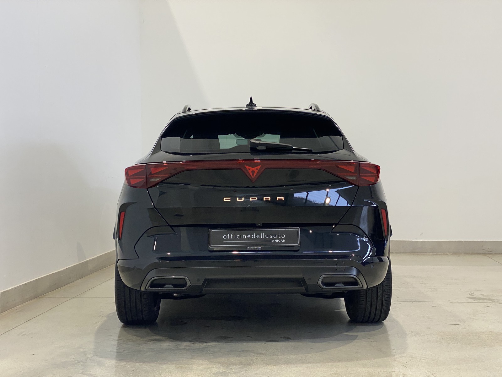 Tutto l'usato e KM 0