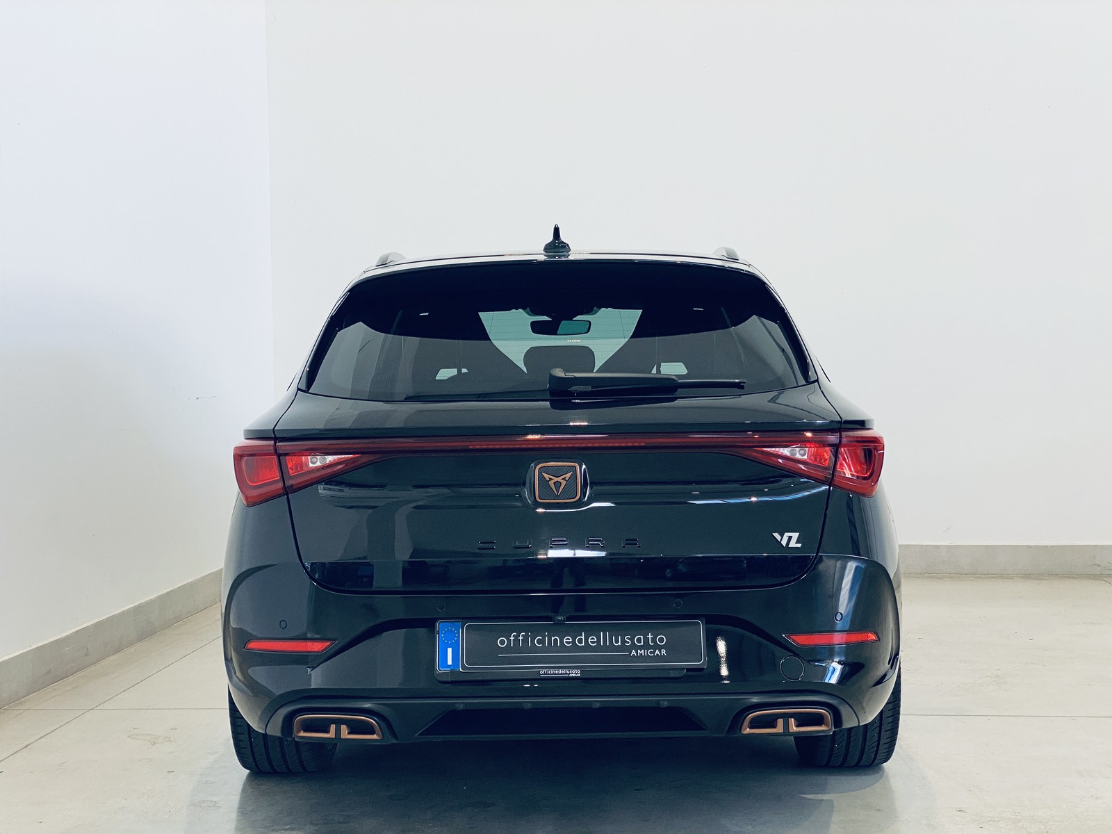 Tutto l'usato e KM 0
