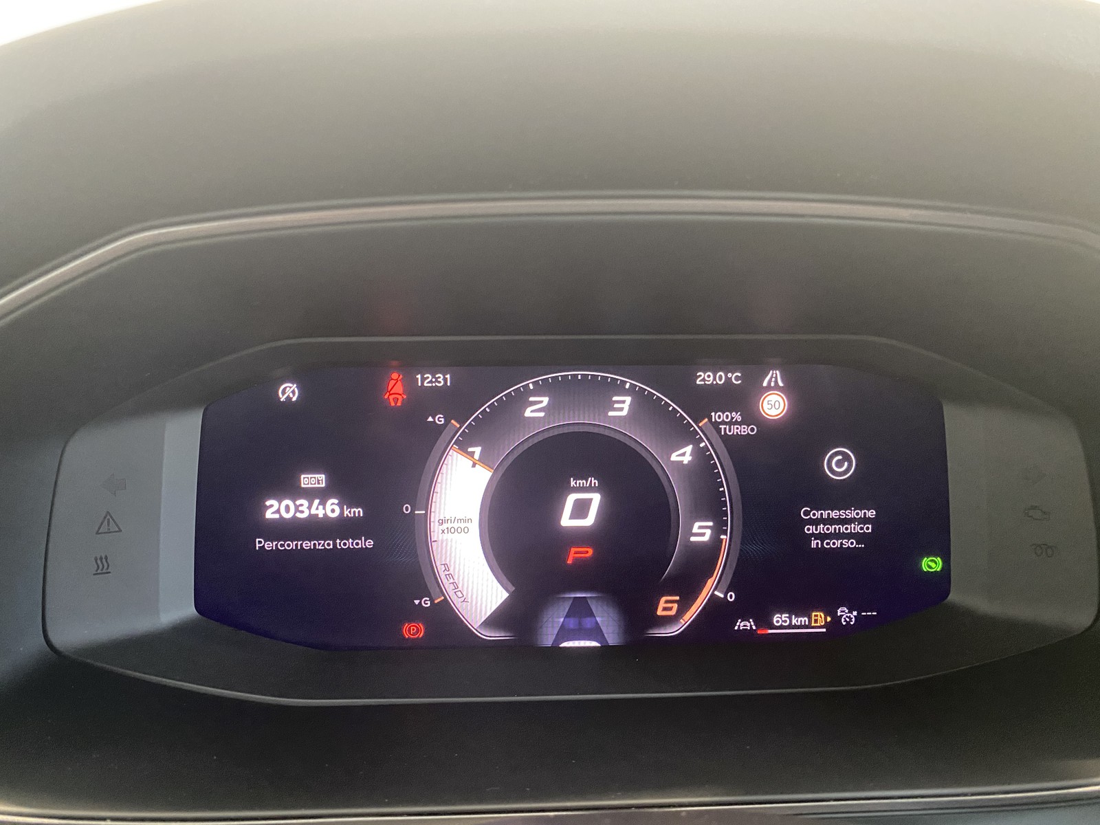 Tutto l'usato e KM 0