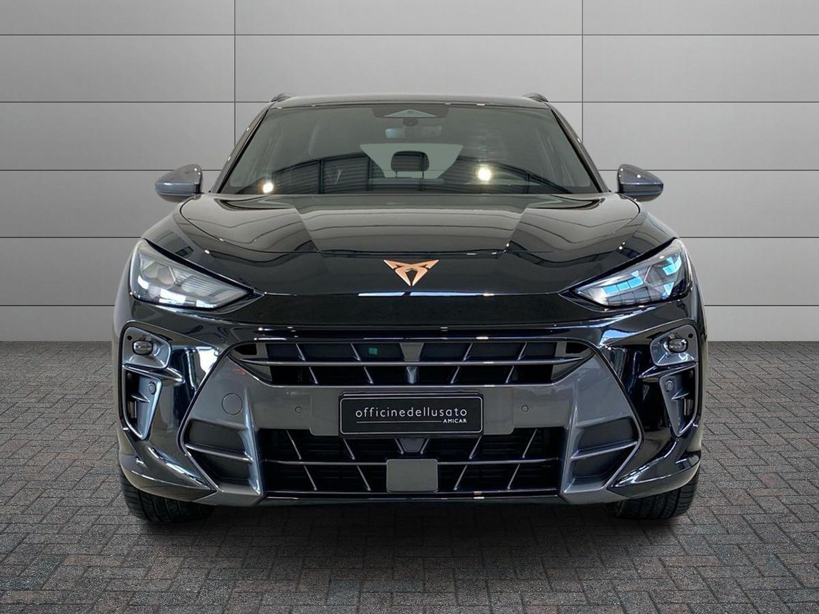 Tutto l'usato e KM 0