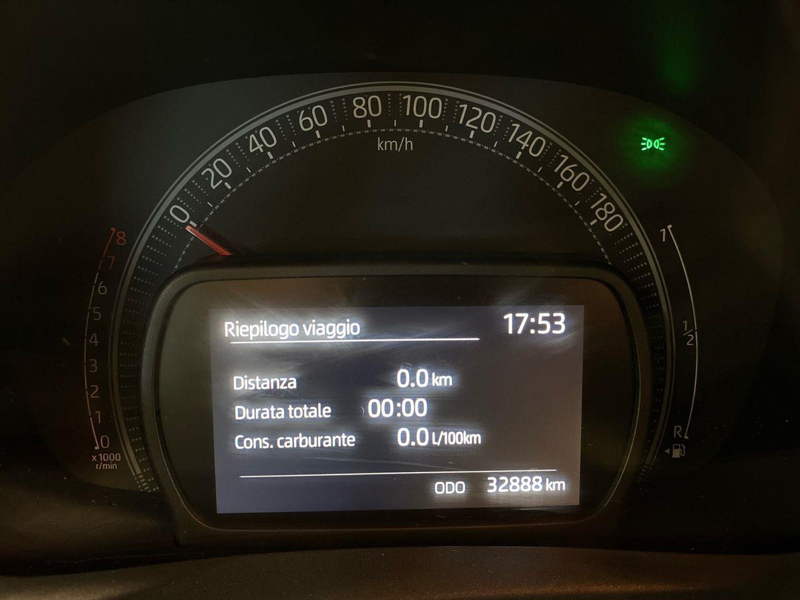 Usato · foto 9 di 26