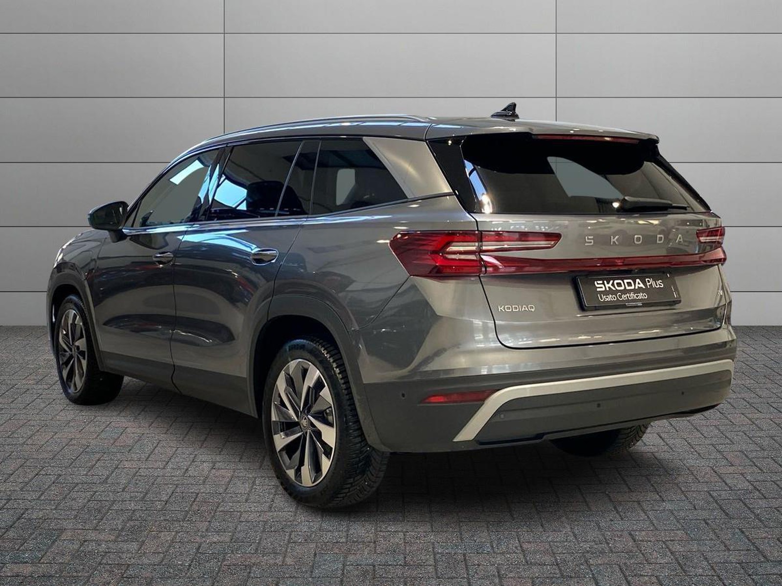 Usato · foto 29 di 29