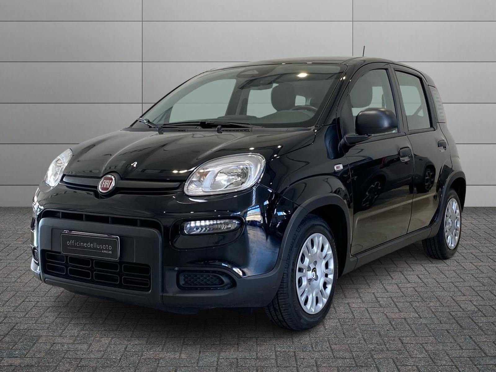 Fiat Pandina