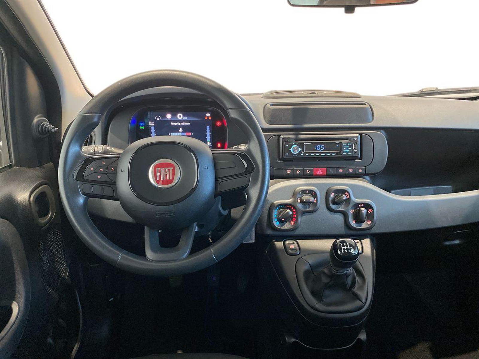 Usato · foto 8 di 26