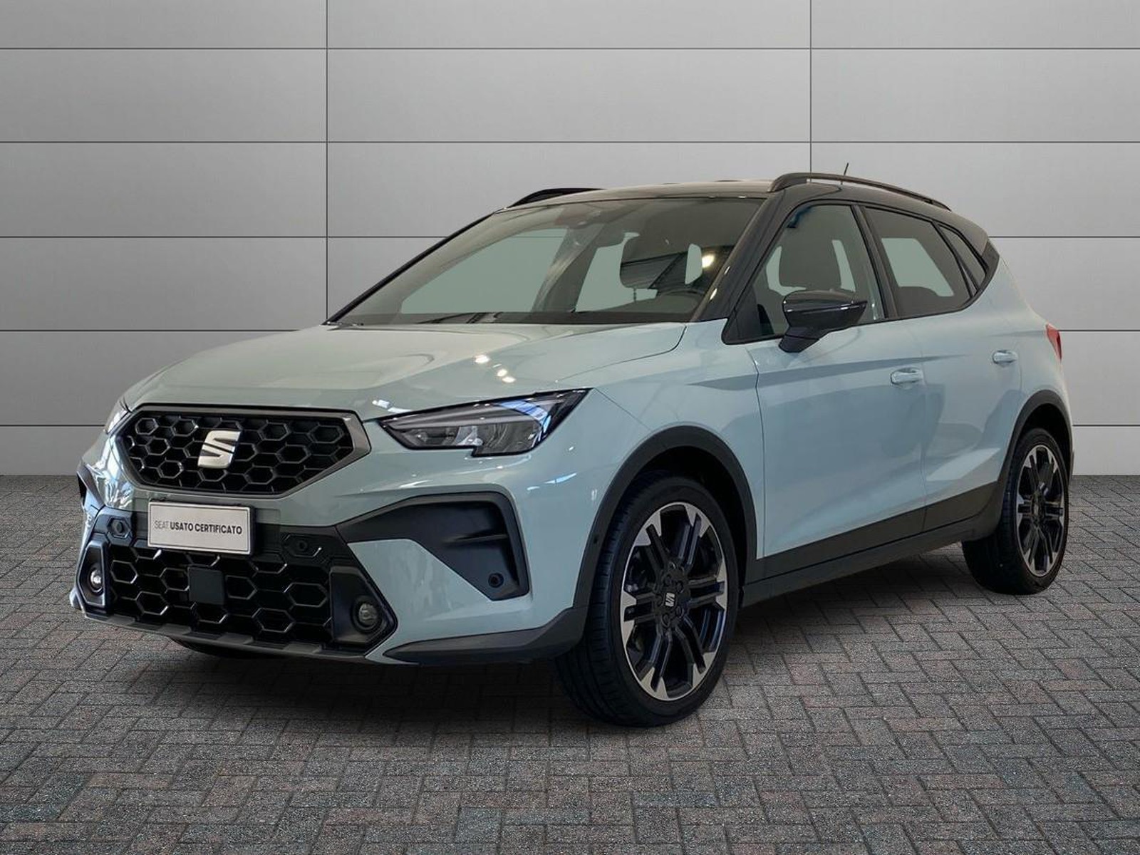 Nuova CUPRA Leon